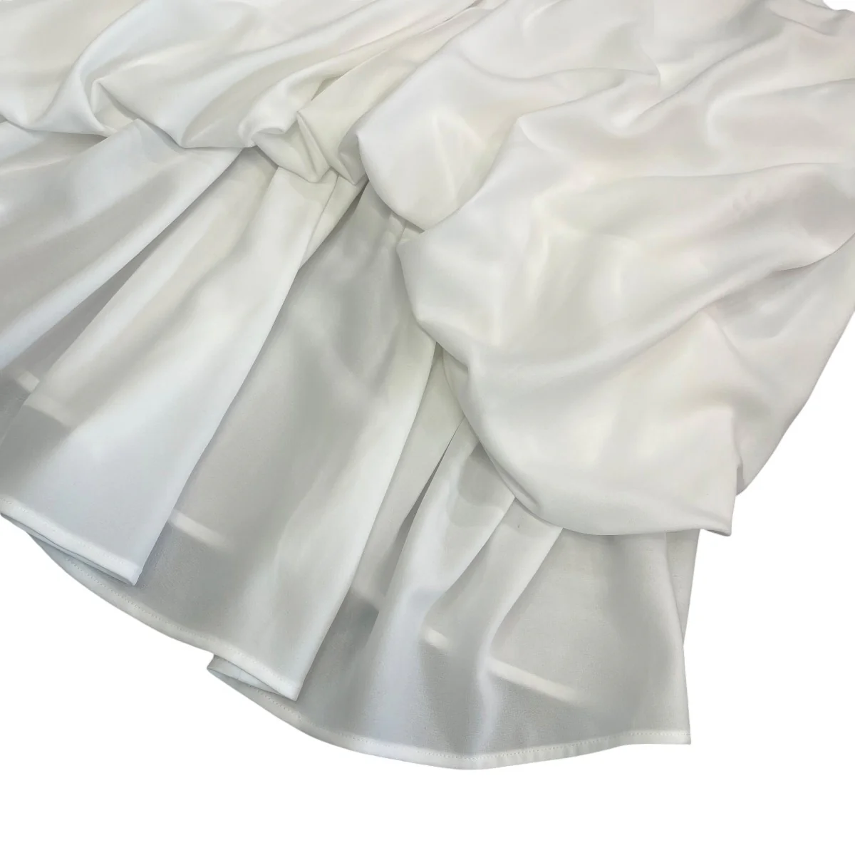 WAVE SHIRRING BLOUSEノースリーブブラウス300HS230-1470 - Image 5