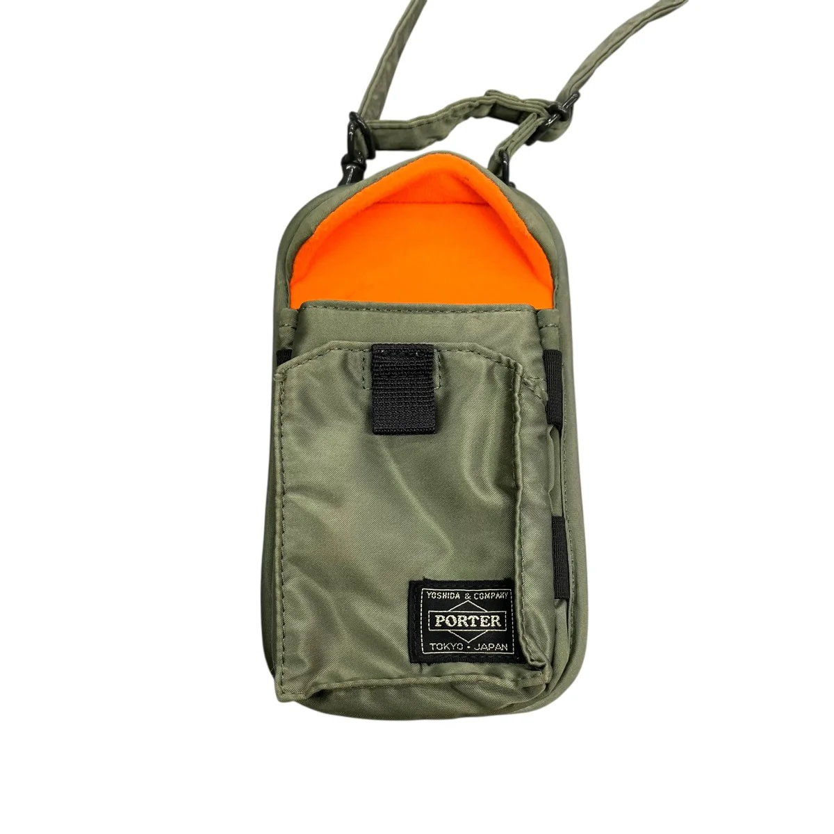 PX TANKER GPS HOLDERショルダーバッグ - Image 3