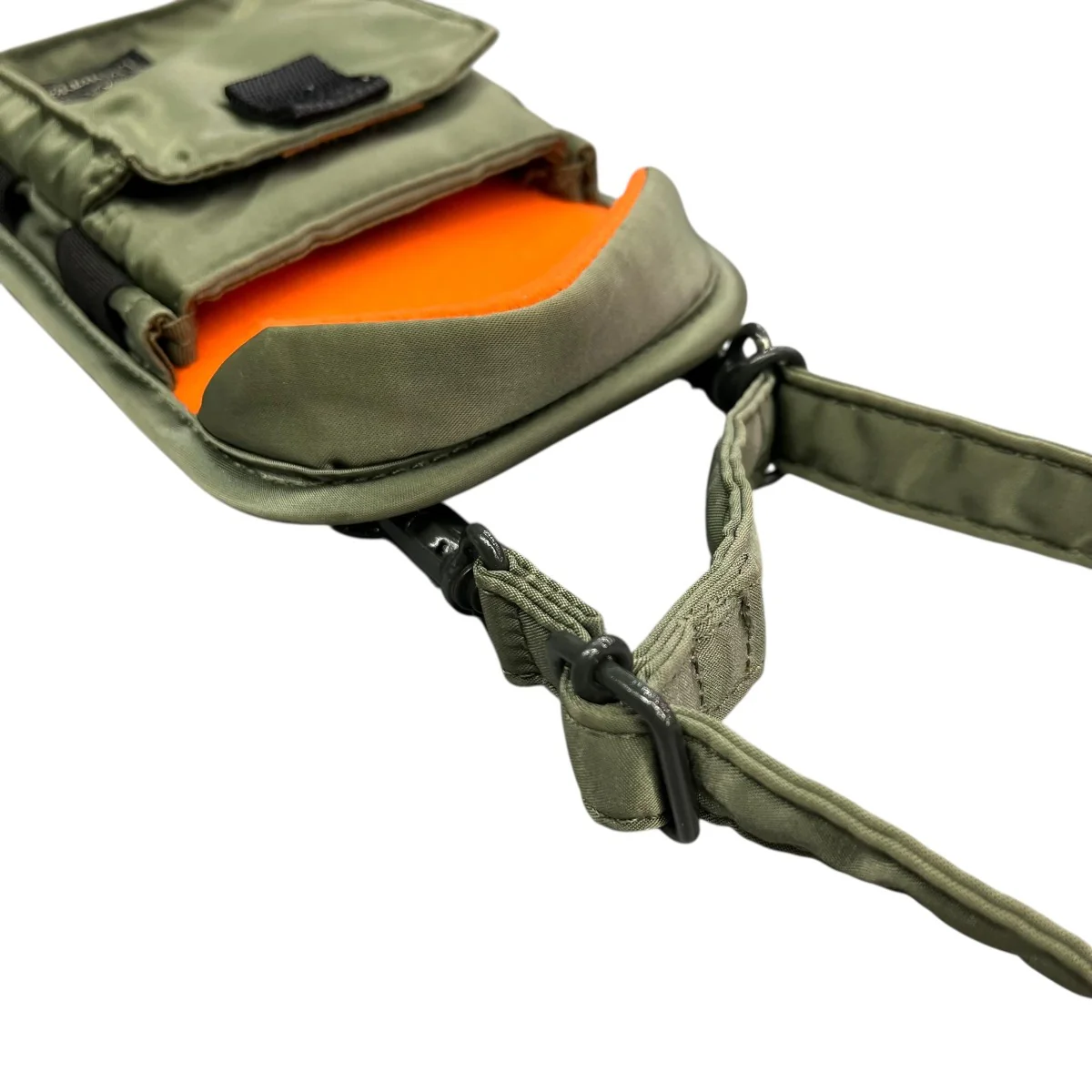 PX TANKER GPS HOLDERショルダーバッグ - Image 5