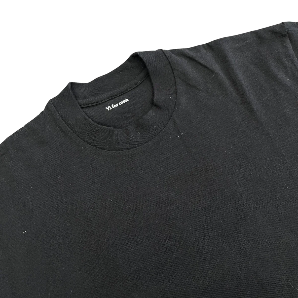 半袖カットソーMU-T01-030 - Image 3