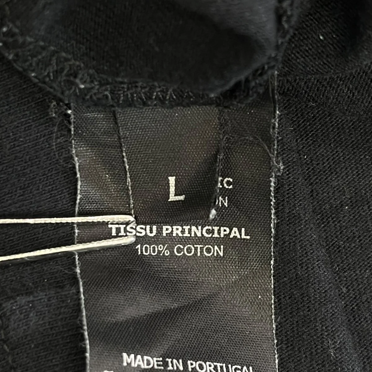 ATELIER PATCH T-SHIRTTシャツUAH20TR636 - Image 6