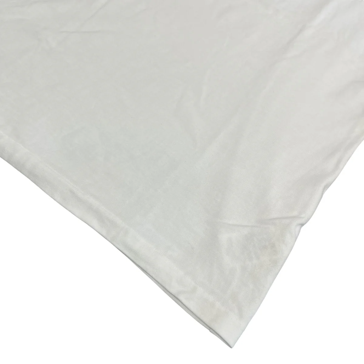 LUSTER PLAITING TEETシャツA00P02GT - Image 5