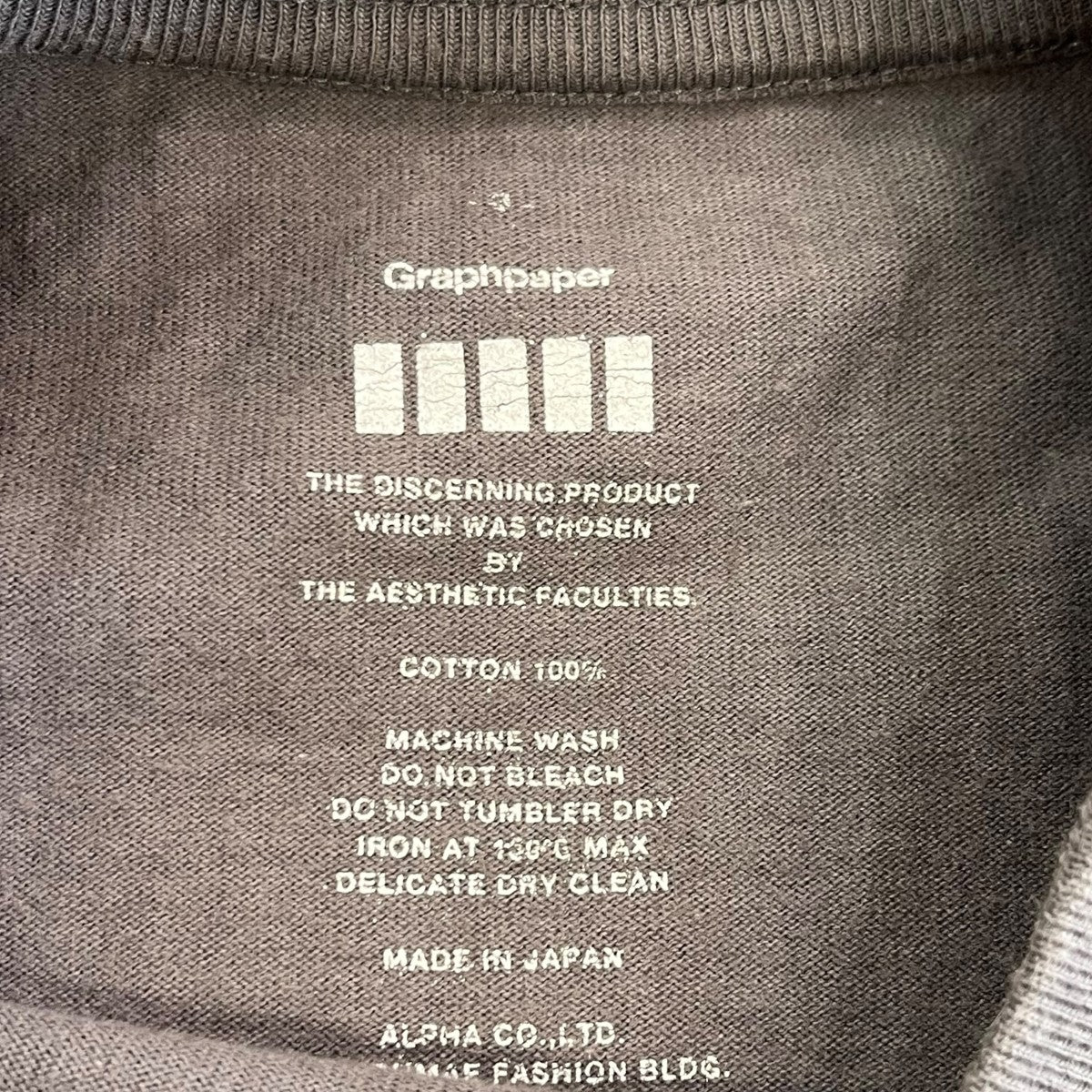 Tシャツ - Image 6