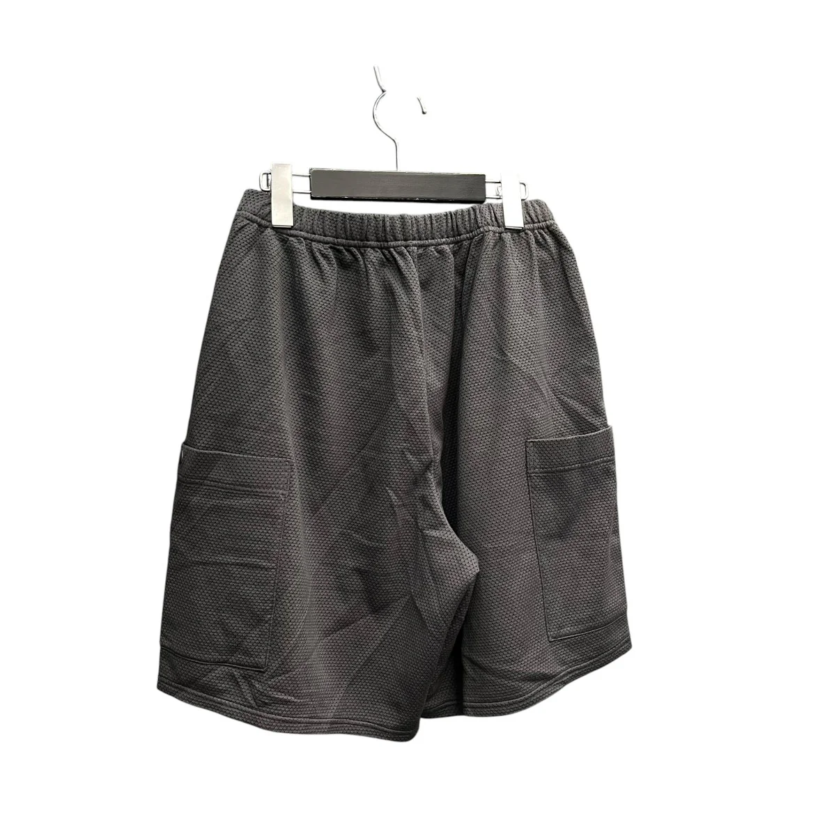 メッシュパンツショートパンツM25E40PT01B - Image 2