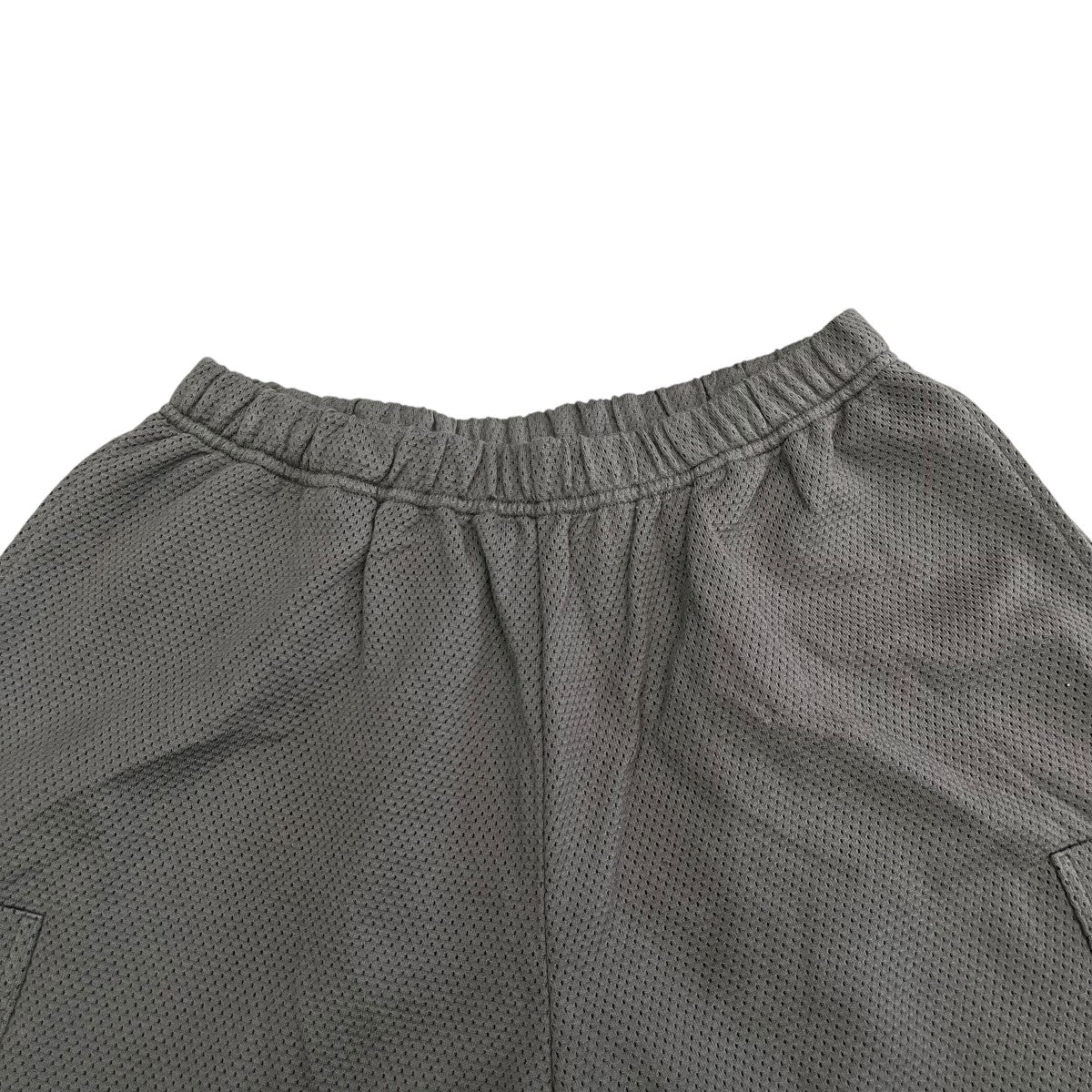 メッシュパンツショートパンツM25E40PT01B - Image 3