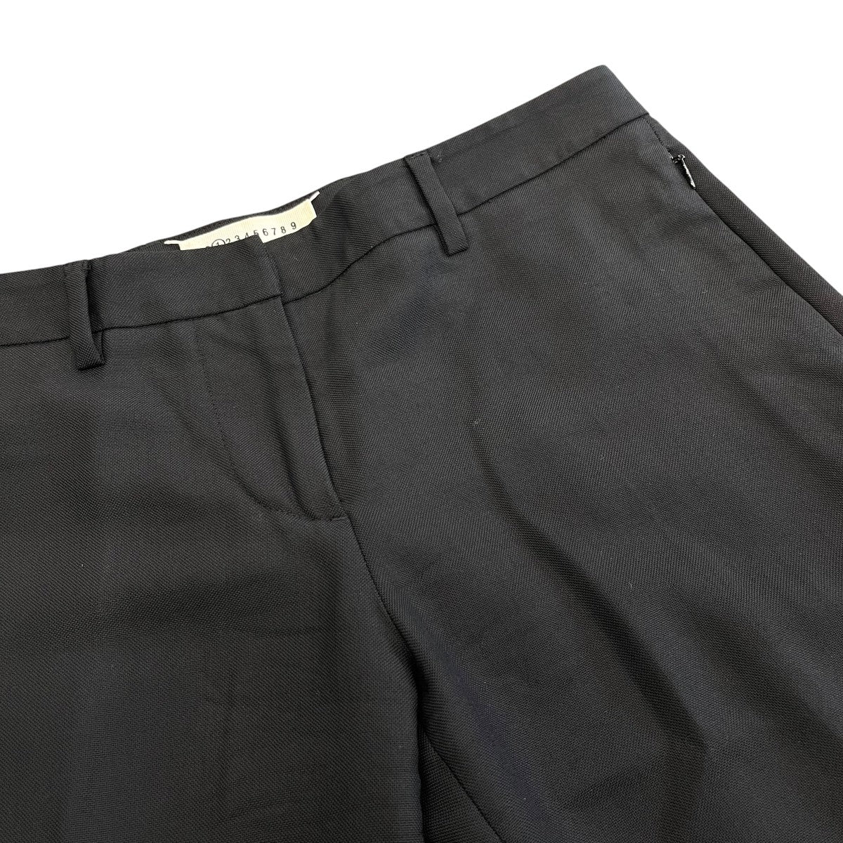 14SSクロップドパンツS51KA0280 - Image 3