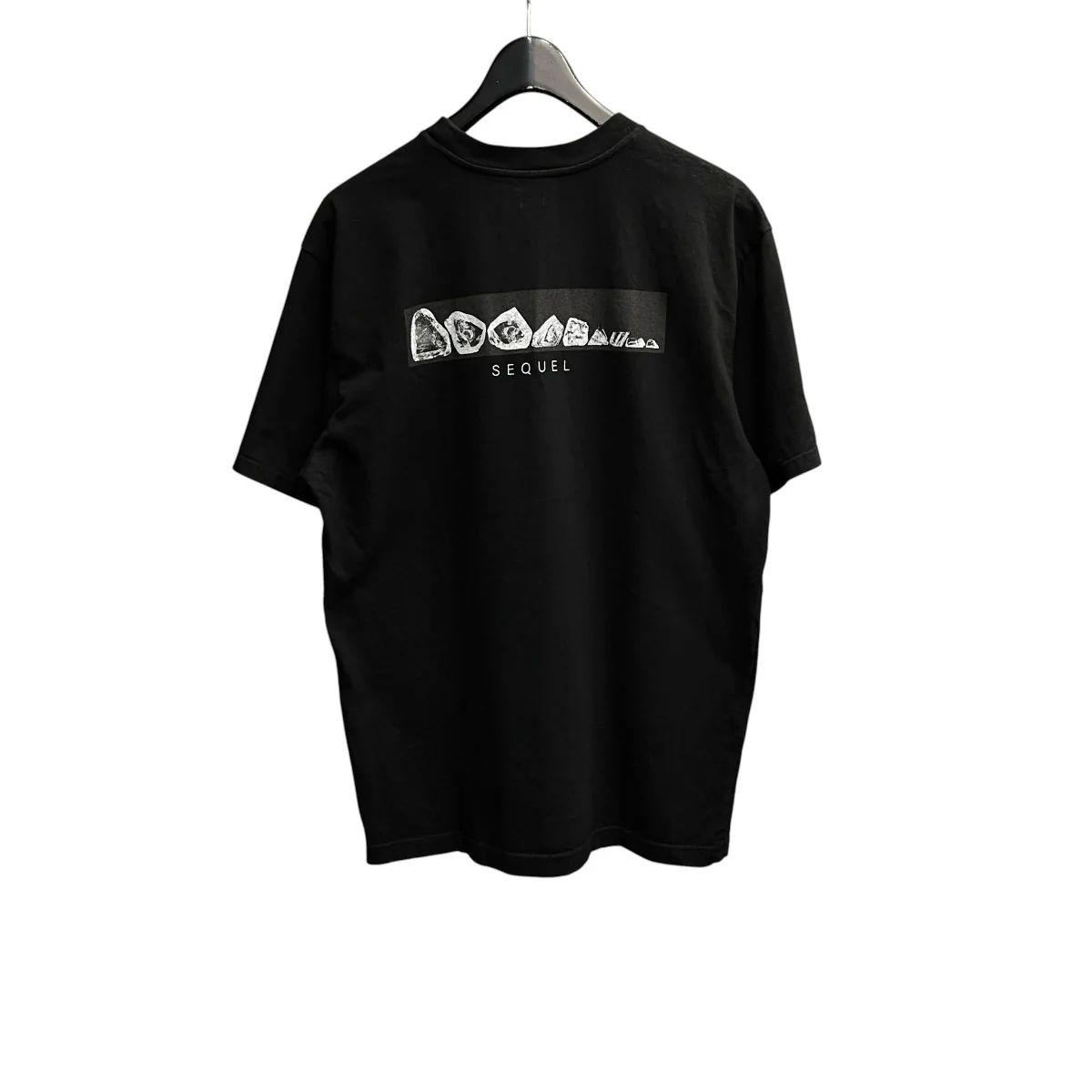 プリント半袖Tシャツ - Image 2