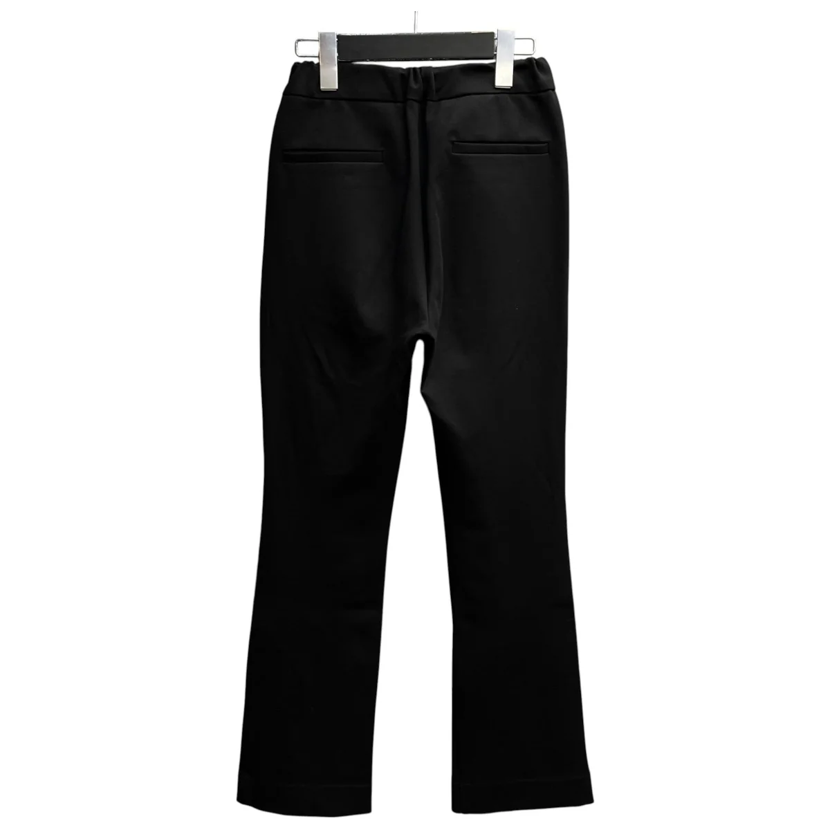 ストレッチパンツスリットスラックスFWFP252224 - Image 2