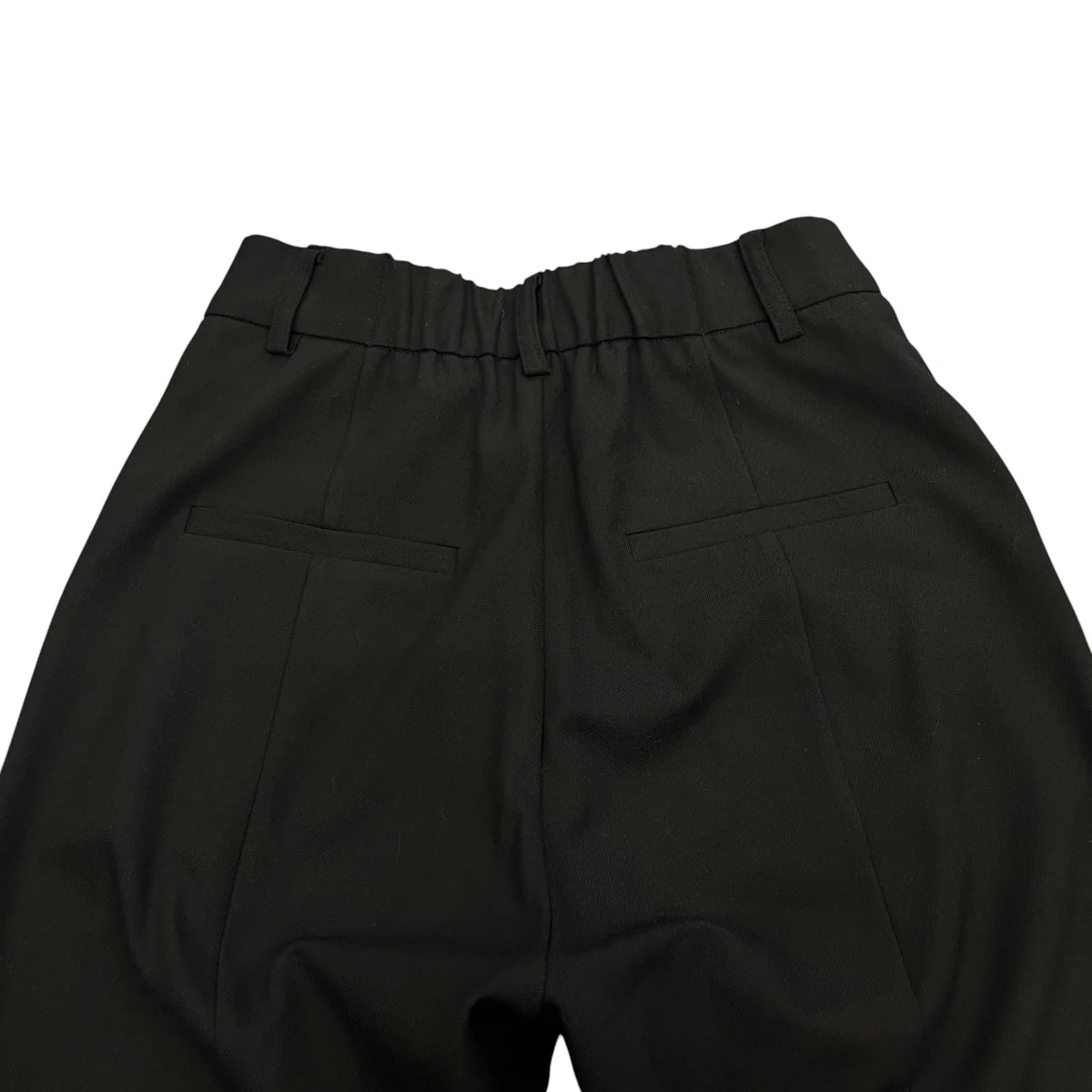 ストレッチフレアスラックスパンツFWFP255219 - Image 4