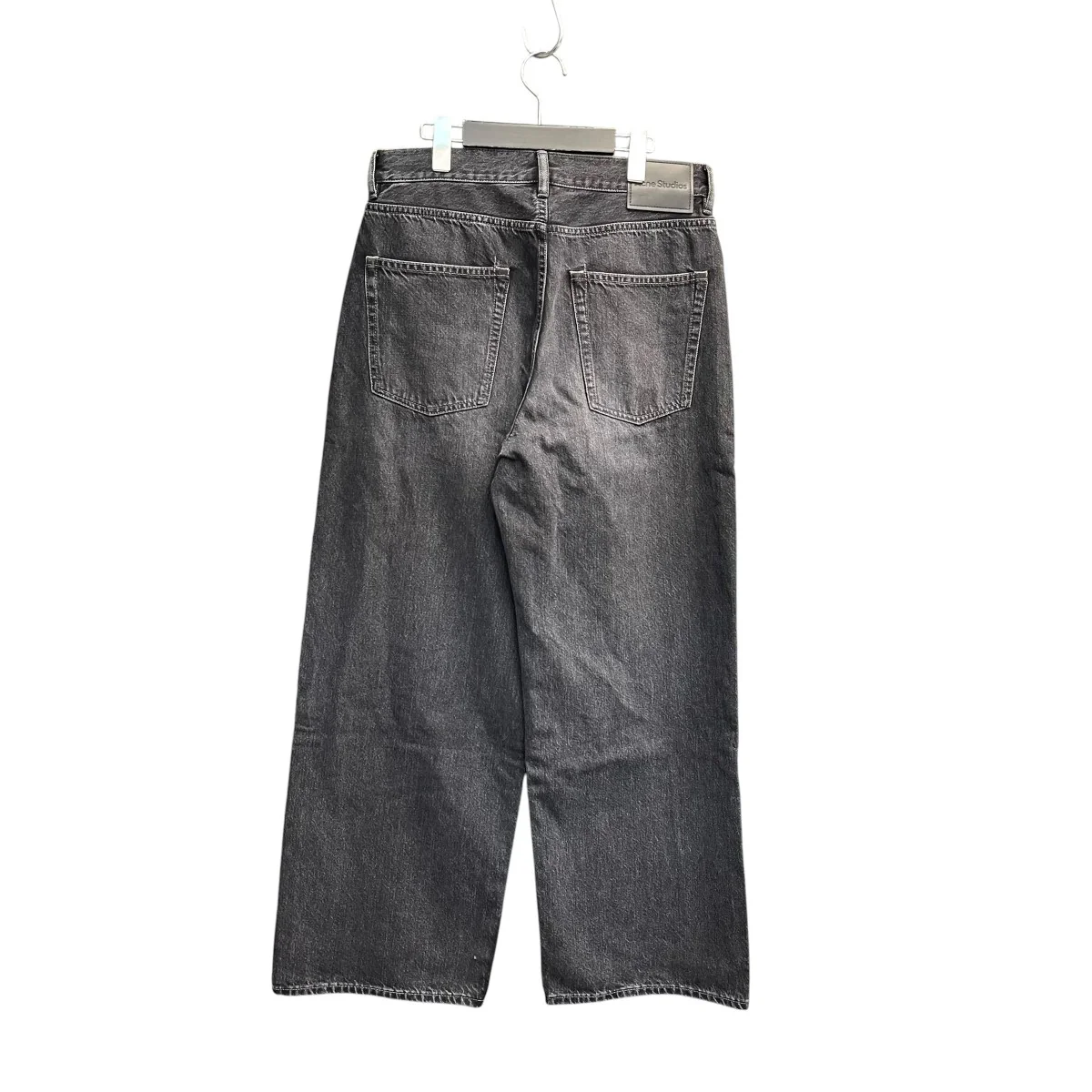 1981 U VintageデニムパンツC00090 - Image 2