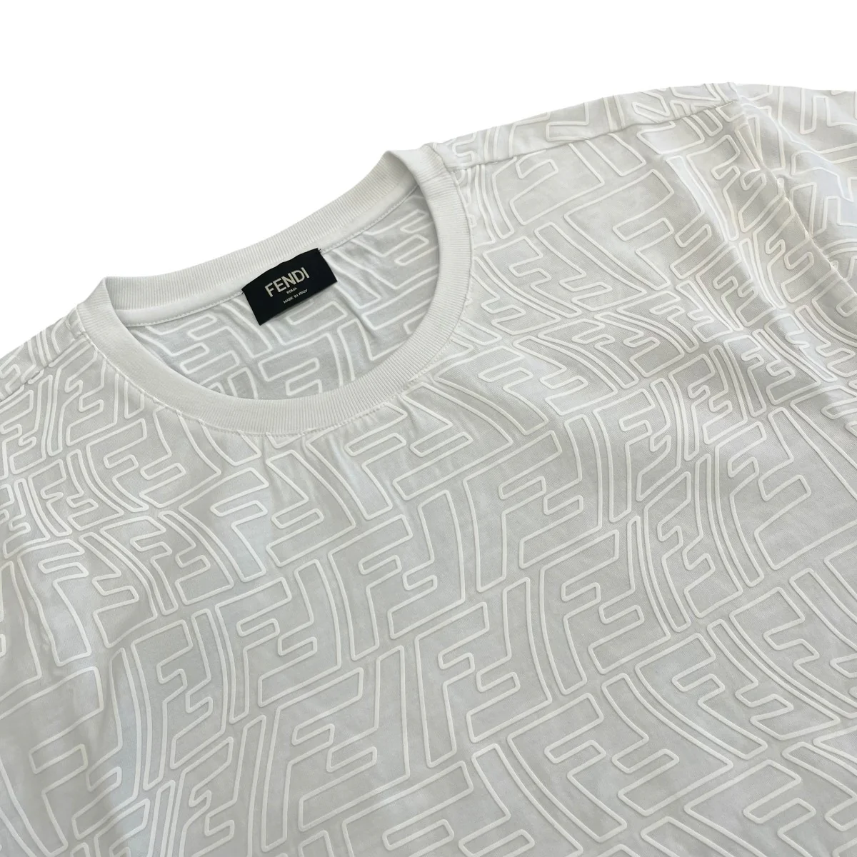TシャツFY0936 AGAB - Image 3