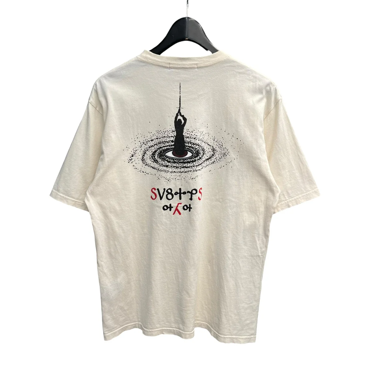 21SSプリントTシャツUC2A3802 - Image 2