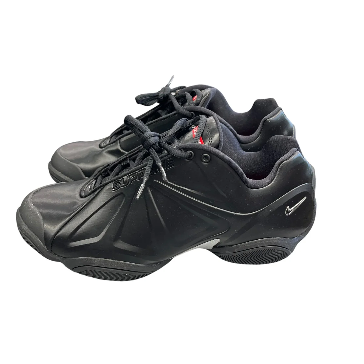 AIR ZOOM COURTPOSITE SPスニーカーFB8934-001 - Image 4