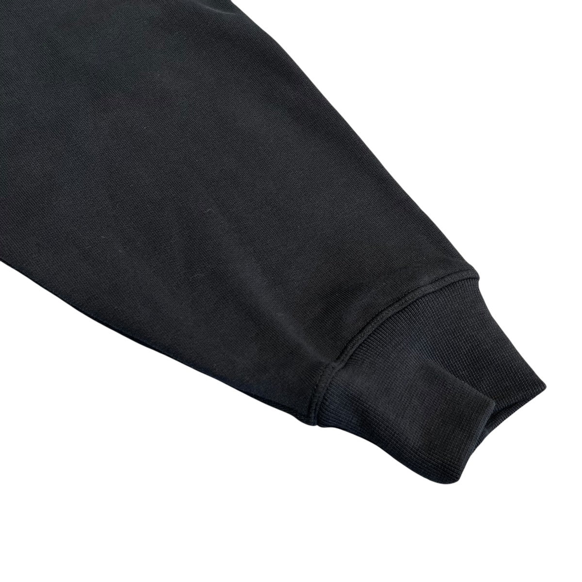 M J SM FLC HOODIEパーカーFV4718-010 - Image 4