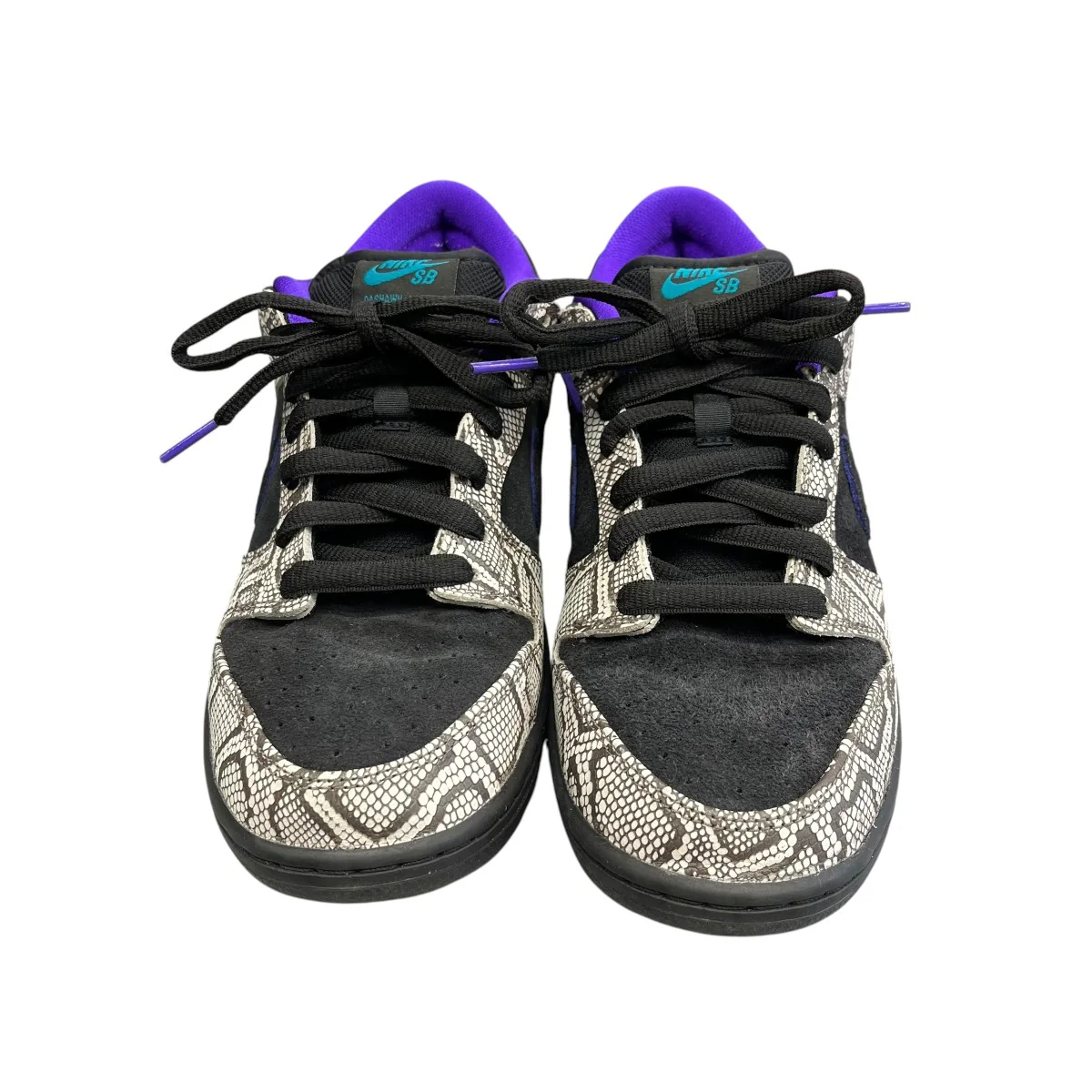 SB DUNK LOW PROローカットスニーカーIB6208-200 - Image 3