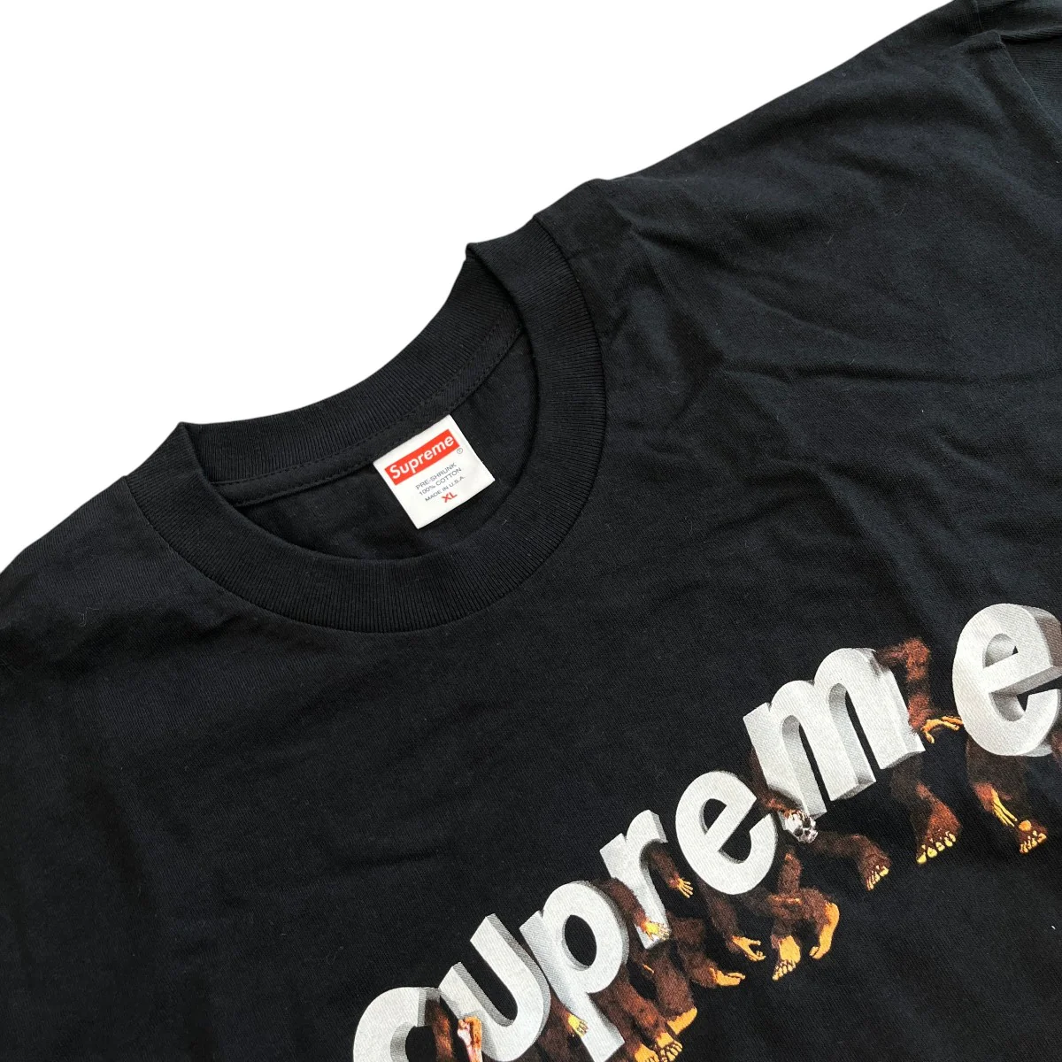 Apes Tee半袖カットソー - Image 3