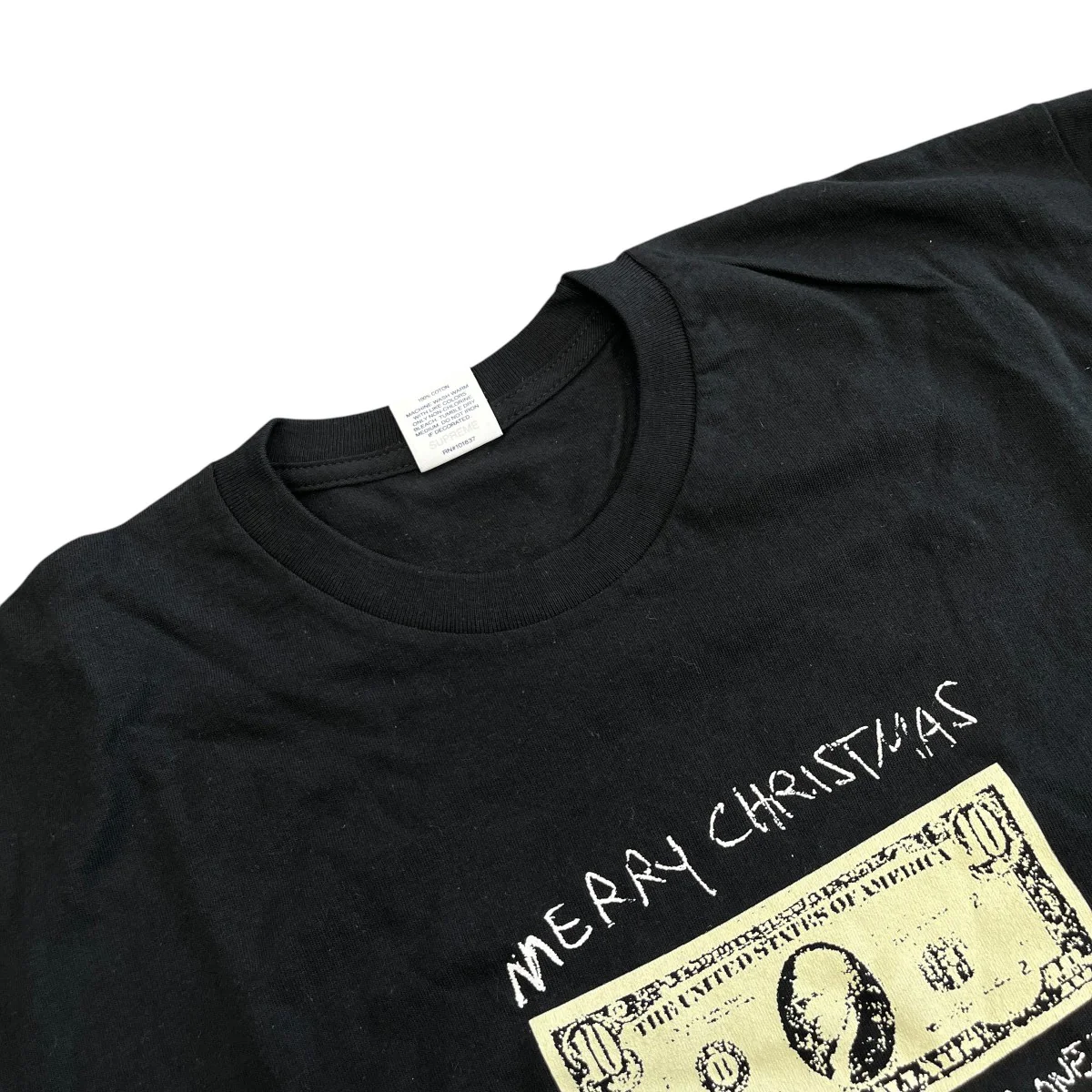 Spend It Tee半袖カットソー - Image 3