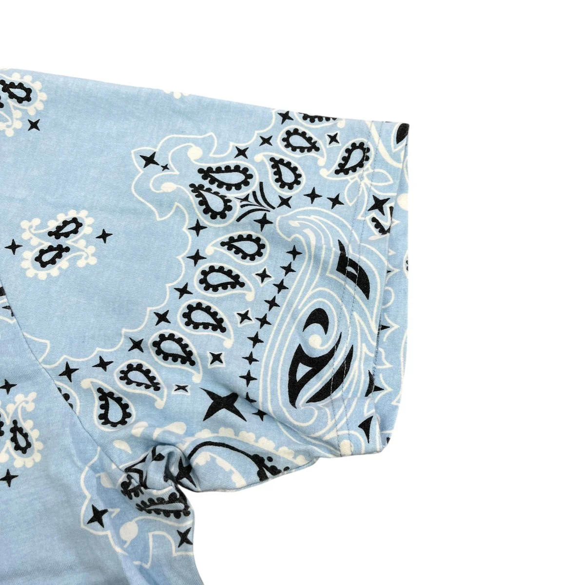 Small Box Logo Bandana半袖カットソー - Image 4