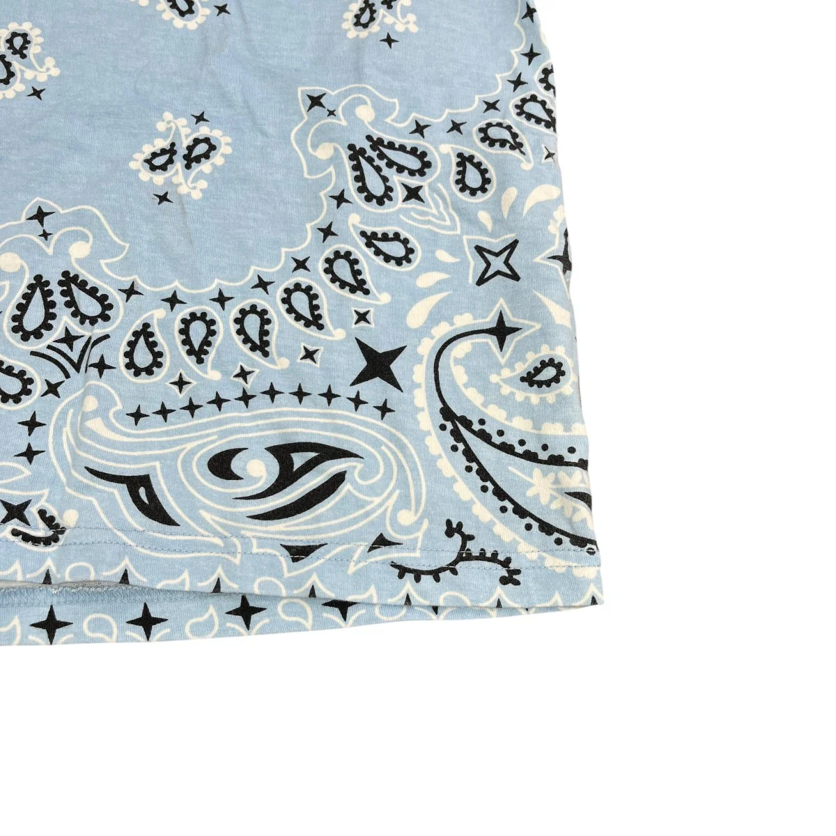 Small Box Logo Bandana半袖カットソー - Image 5