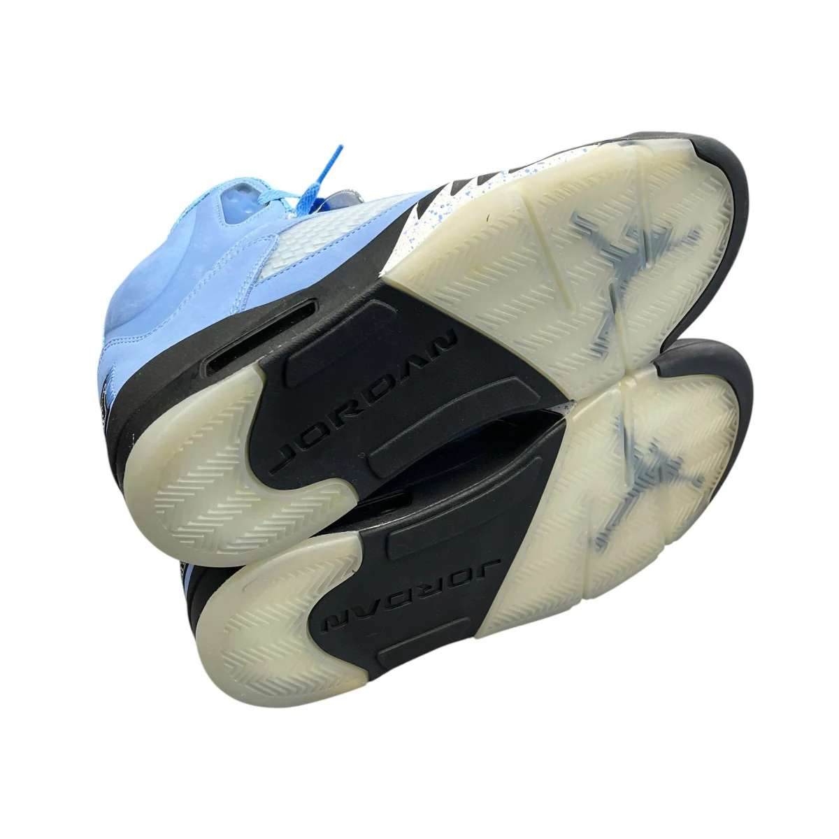 AIR JORDAN 5 RETRO SEハイカットスニーカーDV1310-401 - Image 6