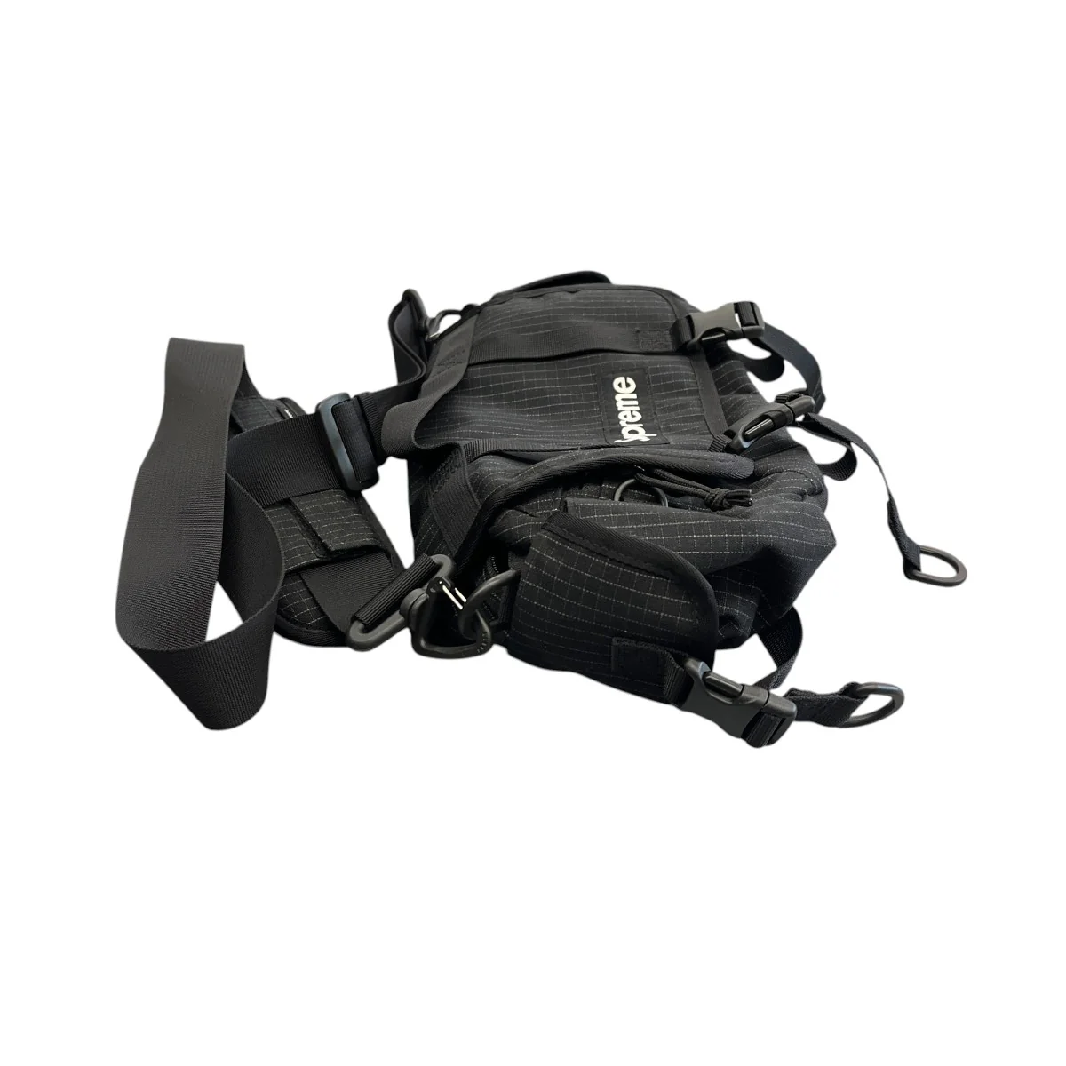 24SSMini Duffle Bagウエストバッグ - Image 3