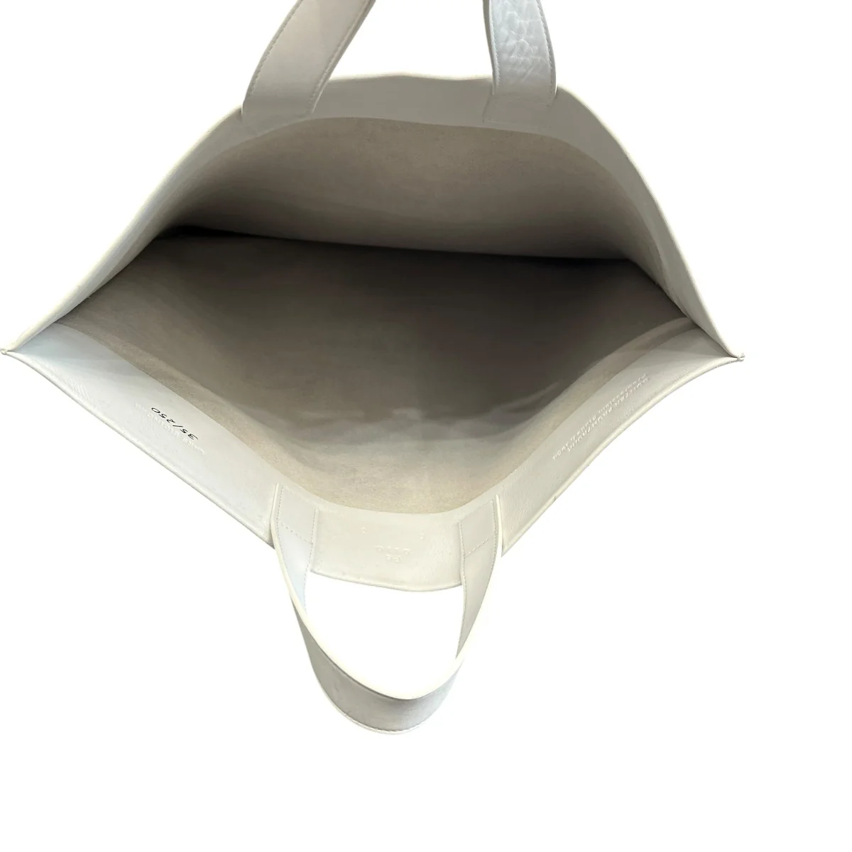 ×Lars Eidingerトートバッグ - Image 4