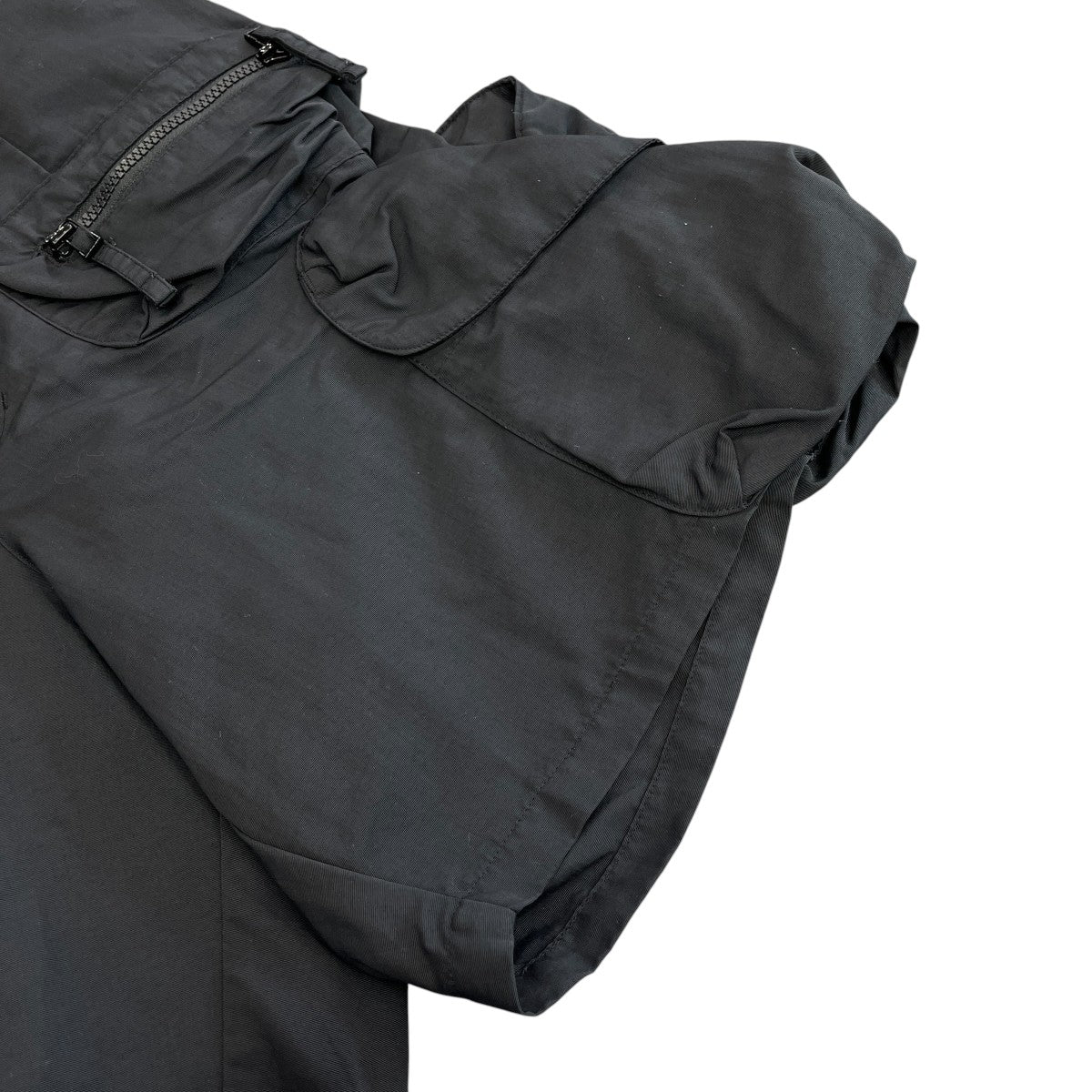 DP-2 Multi-pocket Utility shortsショートパンツ - Image 4
