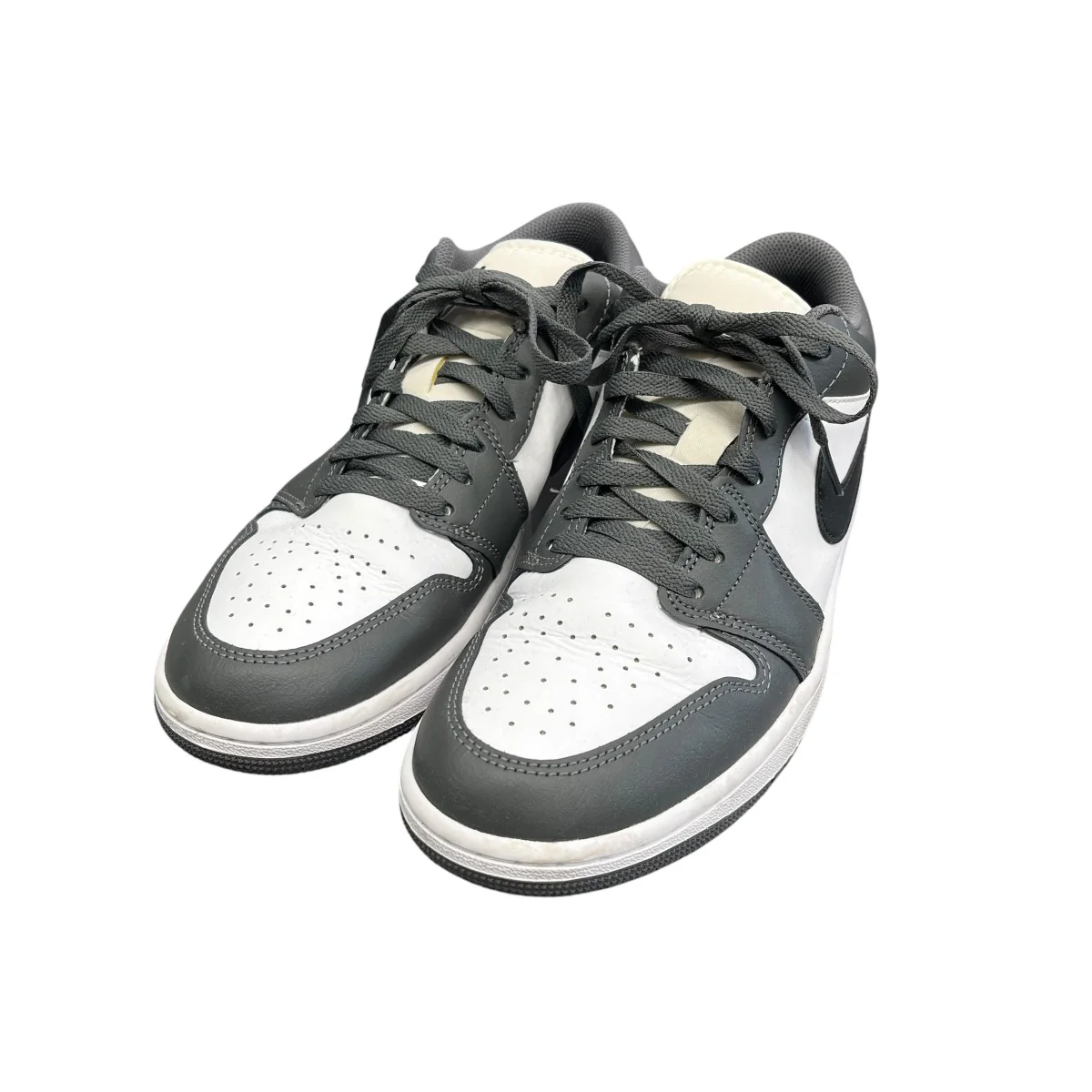 Air Jordan 1 Lowローカットスニーカー553558-152