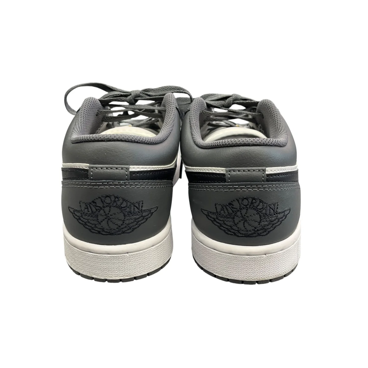 Air Jordan 1 Lowローカットスニーカー553558-152 - Image 4