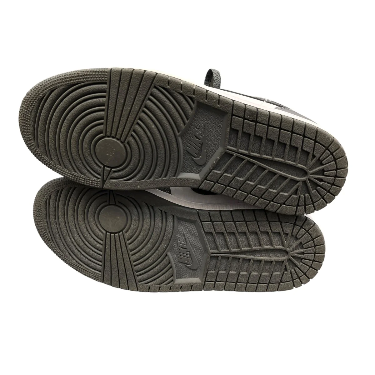 Air Jordan 1 Lowローカットスニーカー553558-152 - Image 5