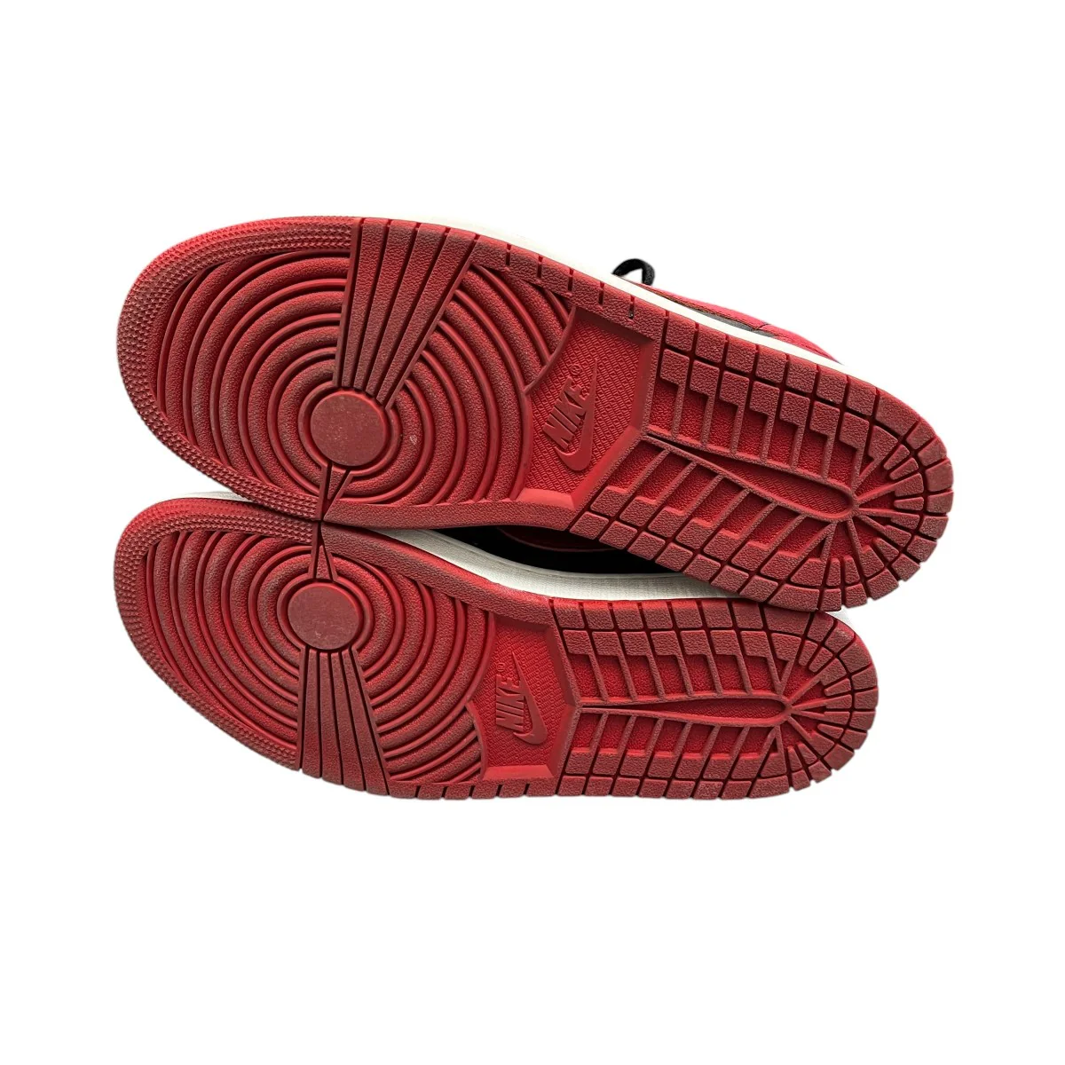 Air Jordan 1 Retro Low OG BannedローカットスニーカーIW6276-001 - Image 5
