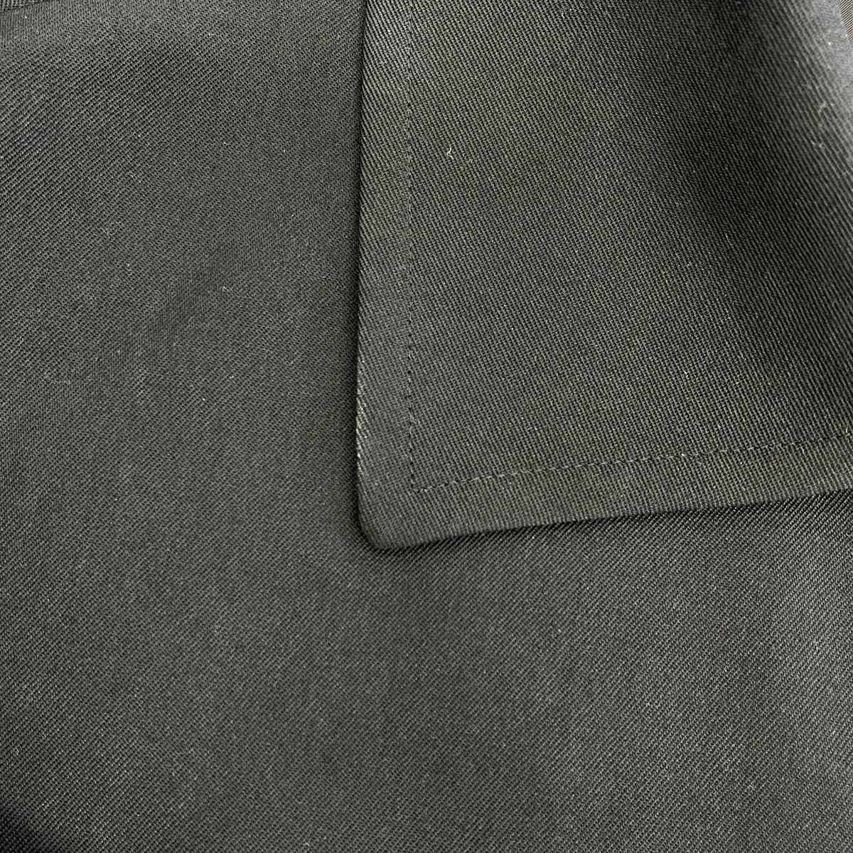 2 way wool blousonジャケットFU10-BL-02 - Image 8
