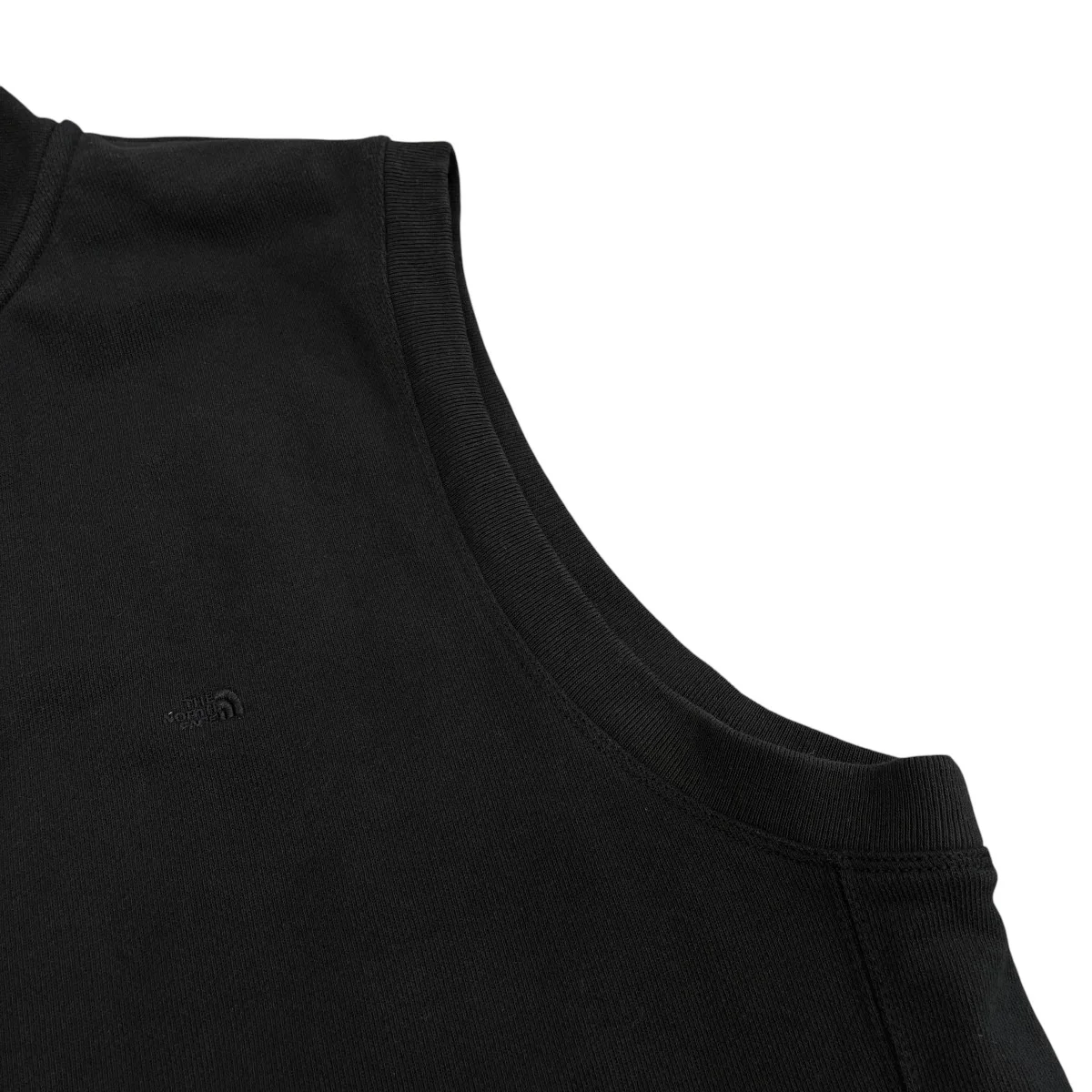 Field SweatvestスウェットベストN25FN083 - Image 4