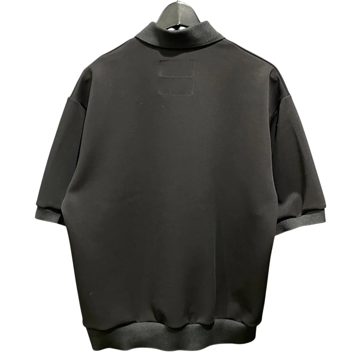 半袖ポロシャツFU9-CU-02 - Image 2