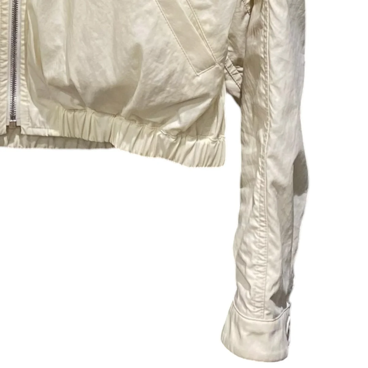 25SSZIPPER BLOUSONOW1124 LF1370 - Image 4