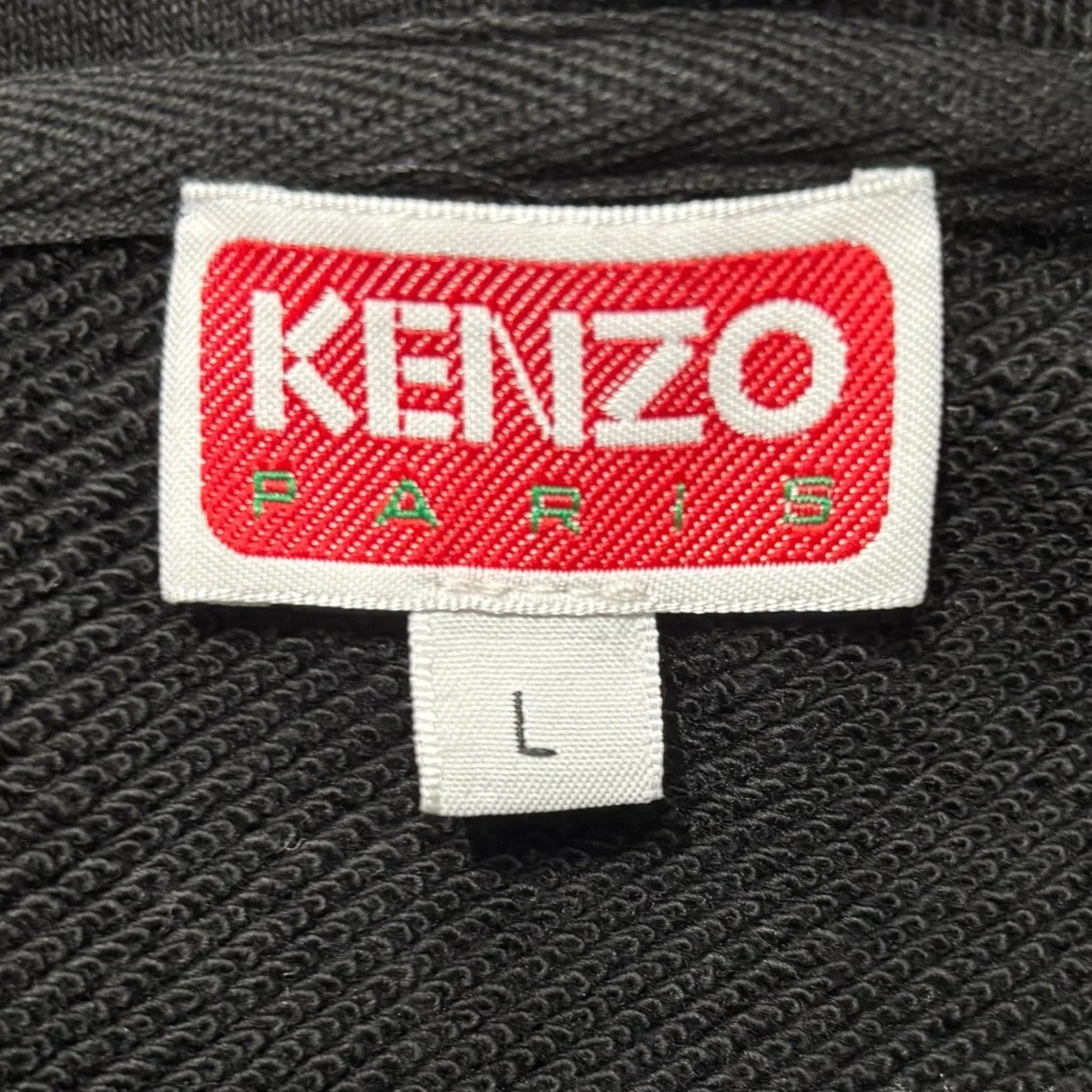 constellation embroidered zip hoodieFE65SW2294MG - Image 5