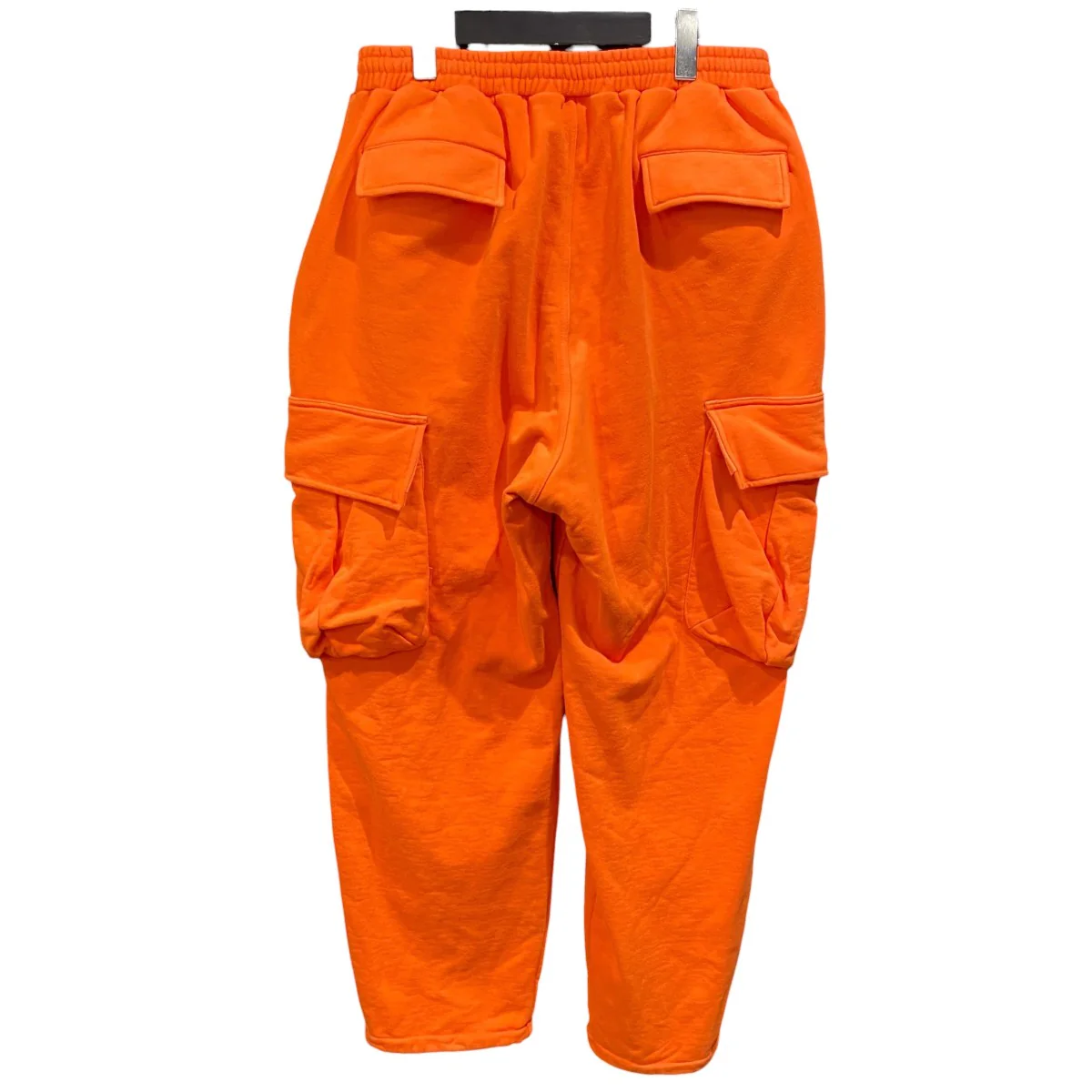 BB SMALL WAPPEN SWEAT CARGO PANTS - Image 2