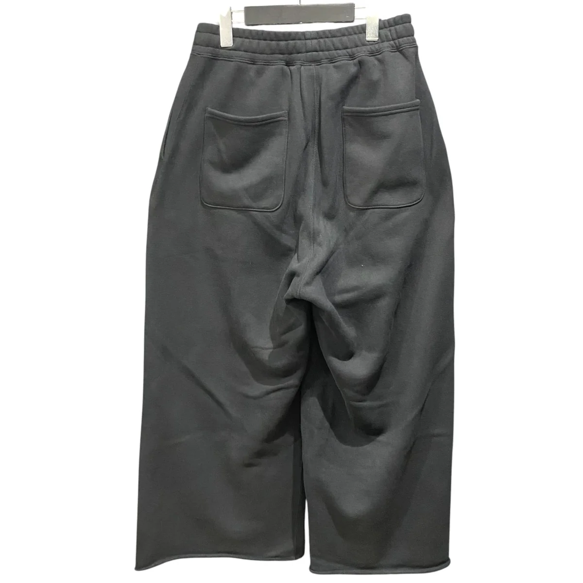 WIDE SWEAT PANTSスウェットパンツC8-C210 - Image 2