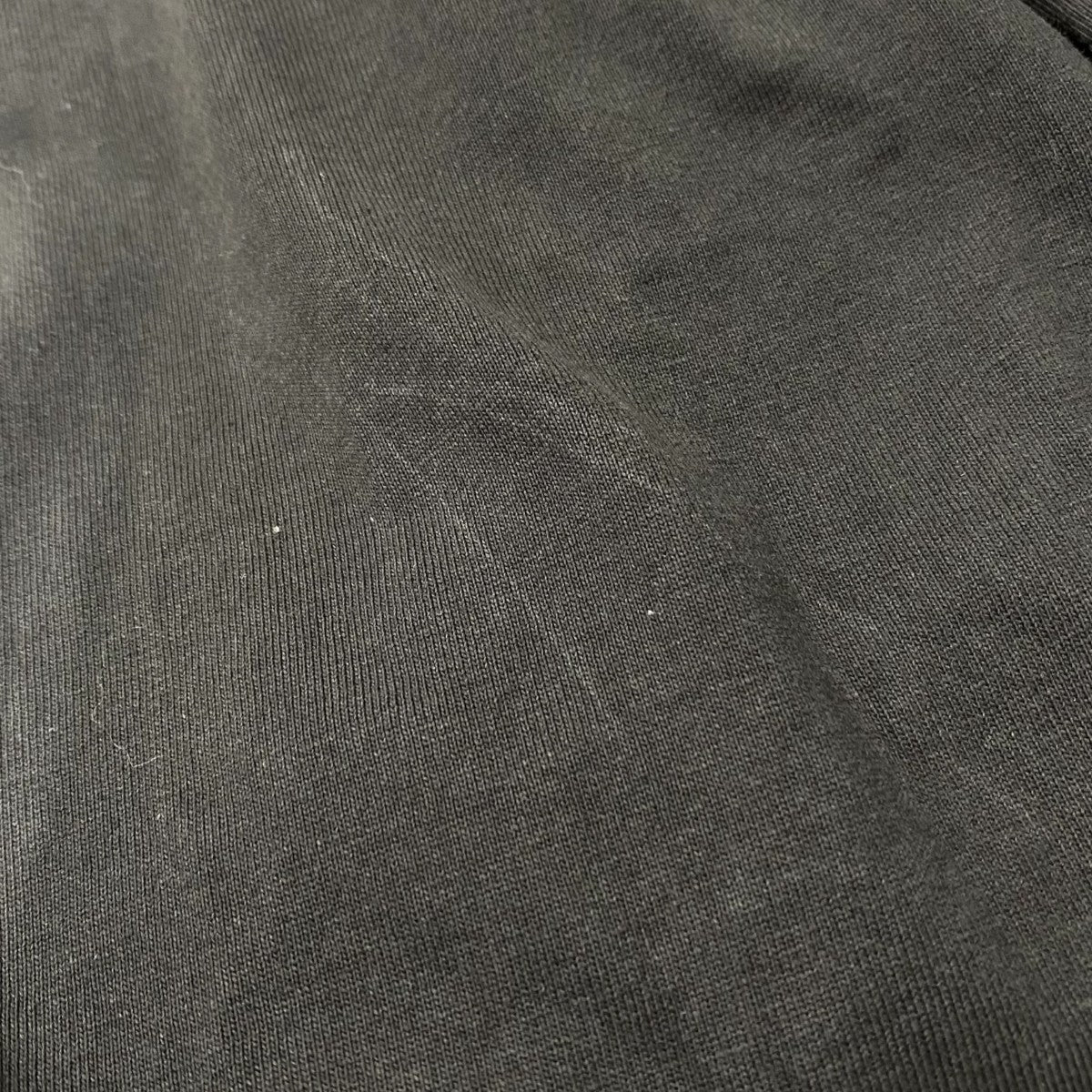 Mesh Panel Longsleeve - Image 9