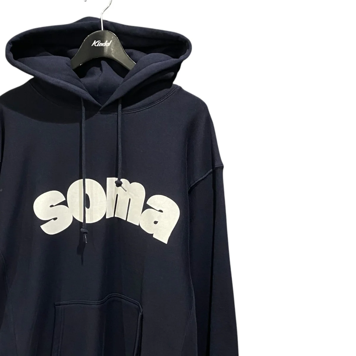 スウェットSOMA ENOUGH - Image 3