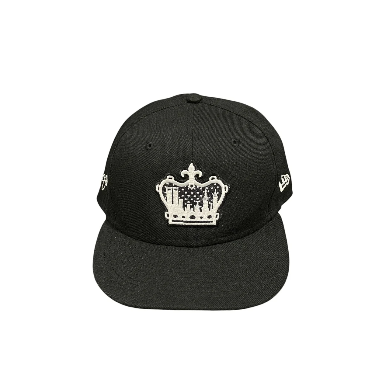 King Of New Yorkキャップ - Image 3