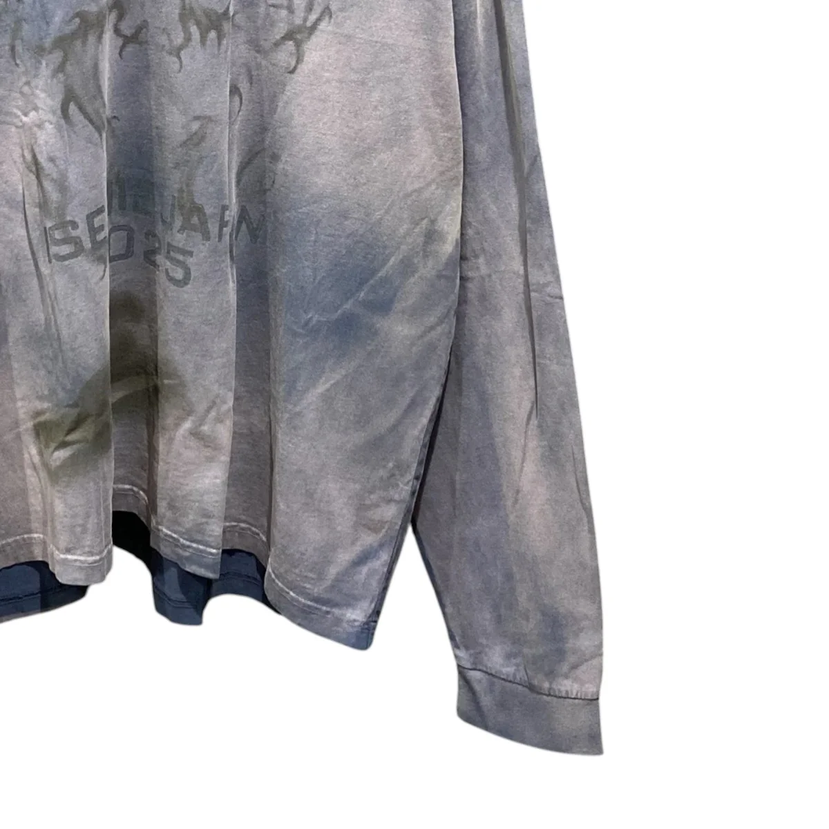 Houston To Ise Mie Longsleeve長袖Ｔシャツ - Image 4