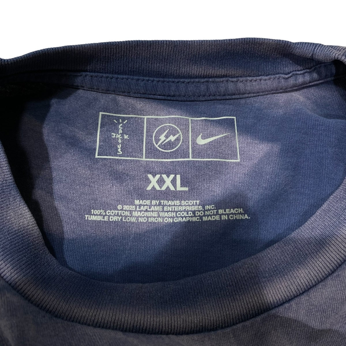 Houston To Ise Mie Longsleeve長袖Ｔシャツ - Image 5