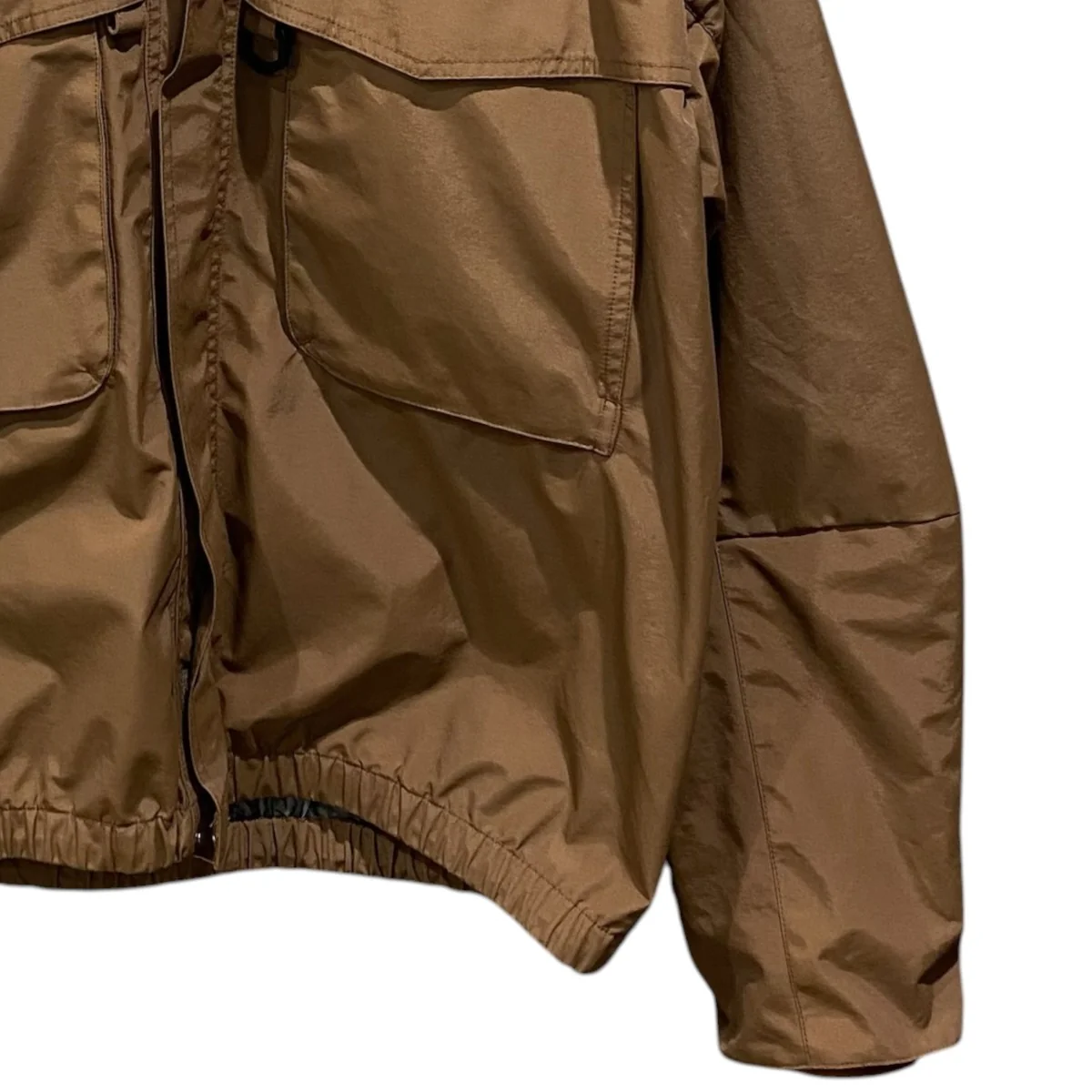 GUIDE SHELL JACKET - Image 4