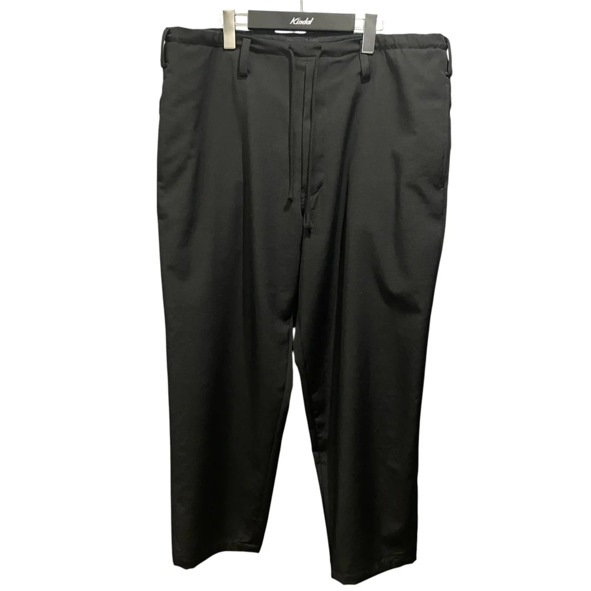 GABARDINE STANDARD STRING PANTSHO-P01-140