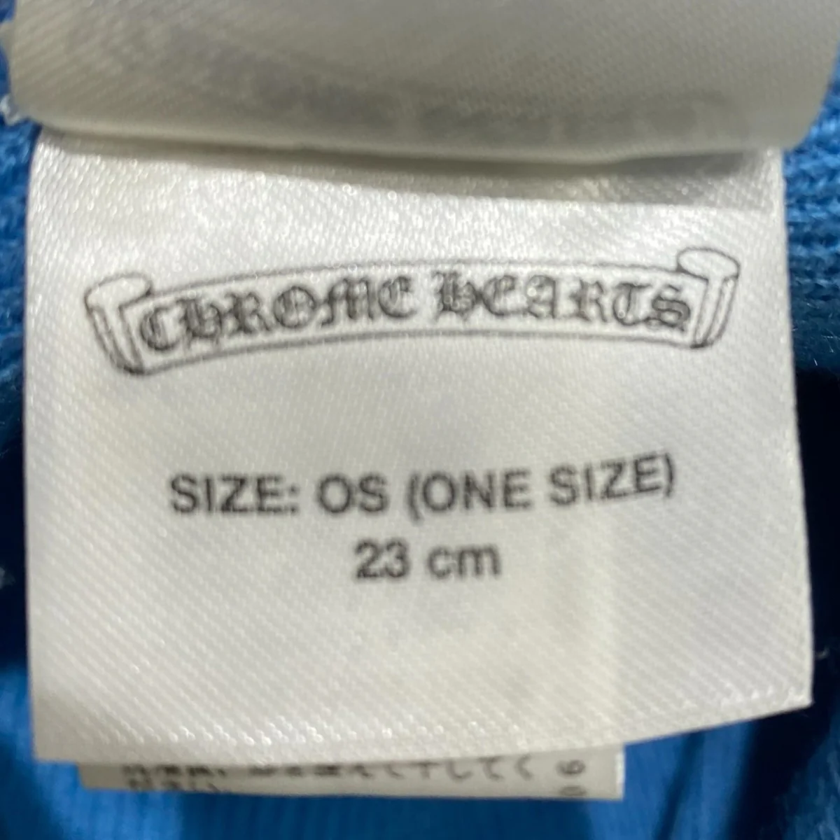 WATCH CAP304053702 - Image 9