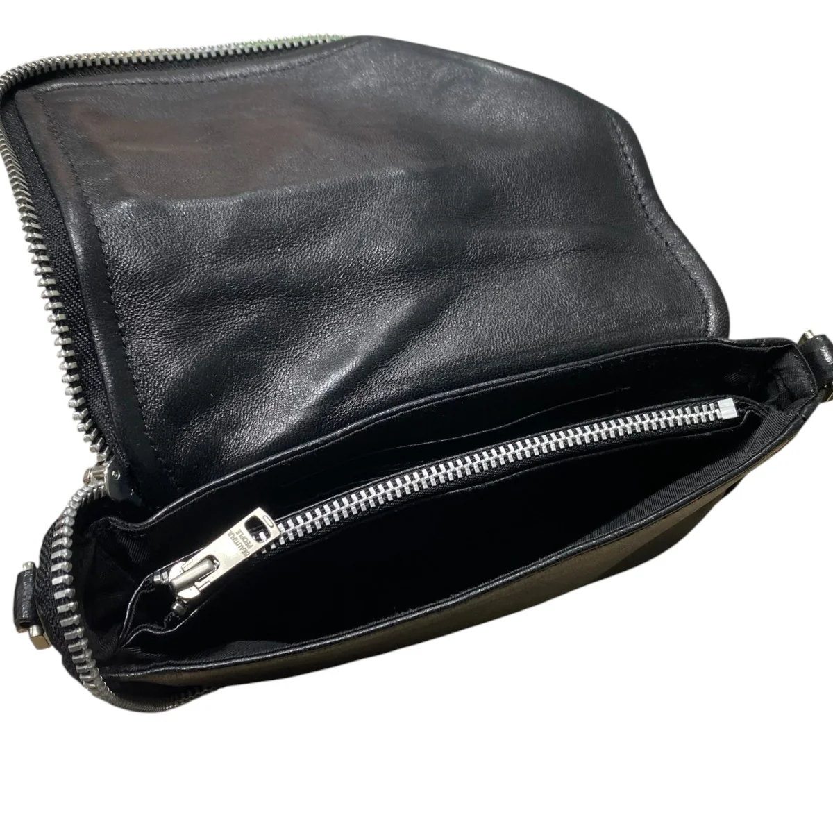 exception riders flap purse1000511910 - Image 5