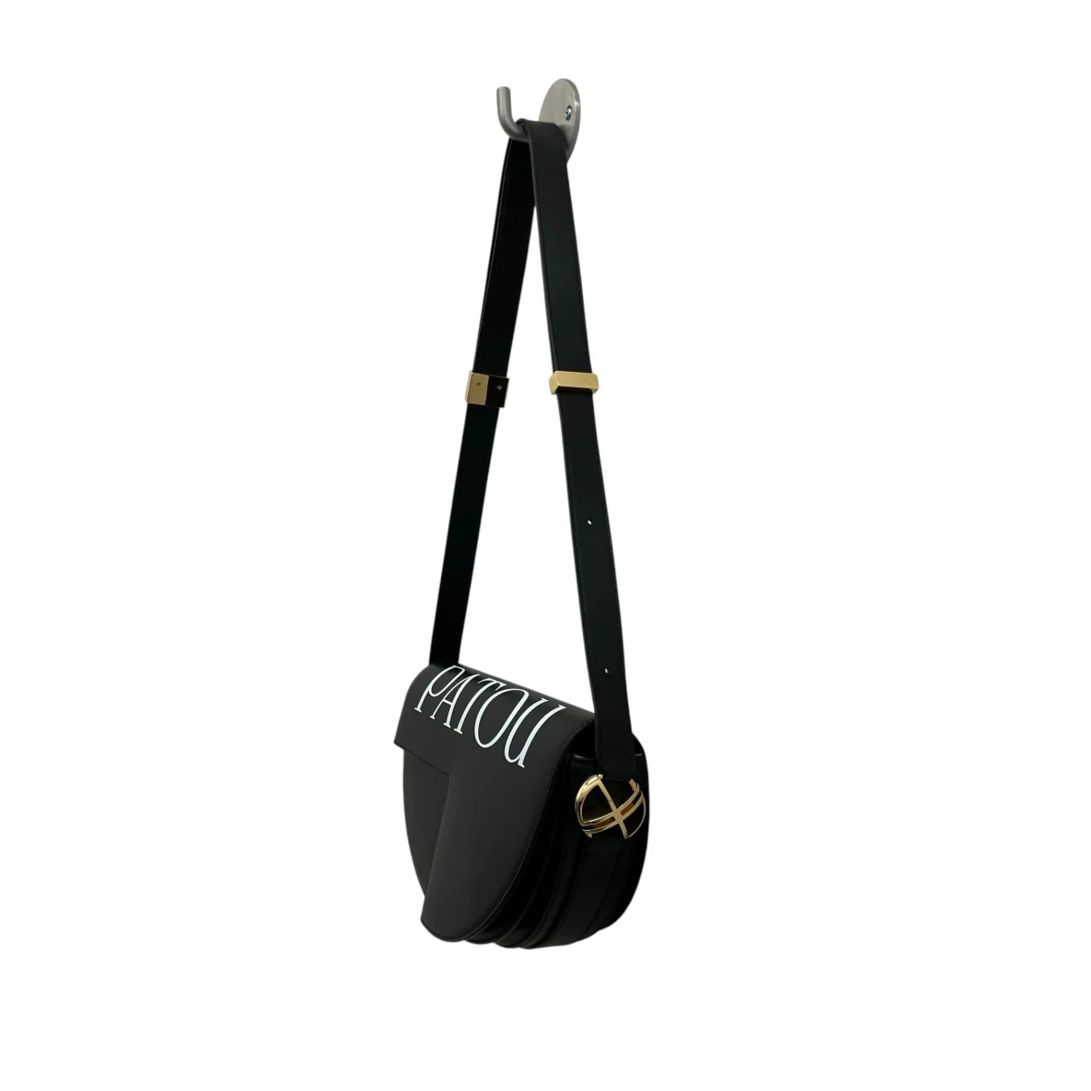 【LE PATOU BAG】ショルダーバッグBA0015000900B - Image 3