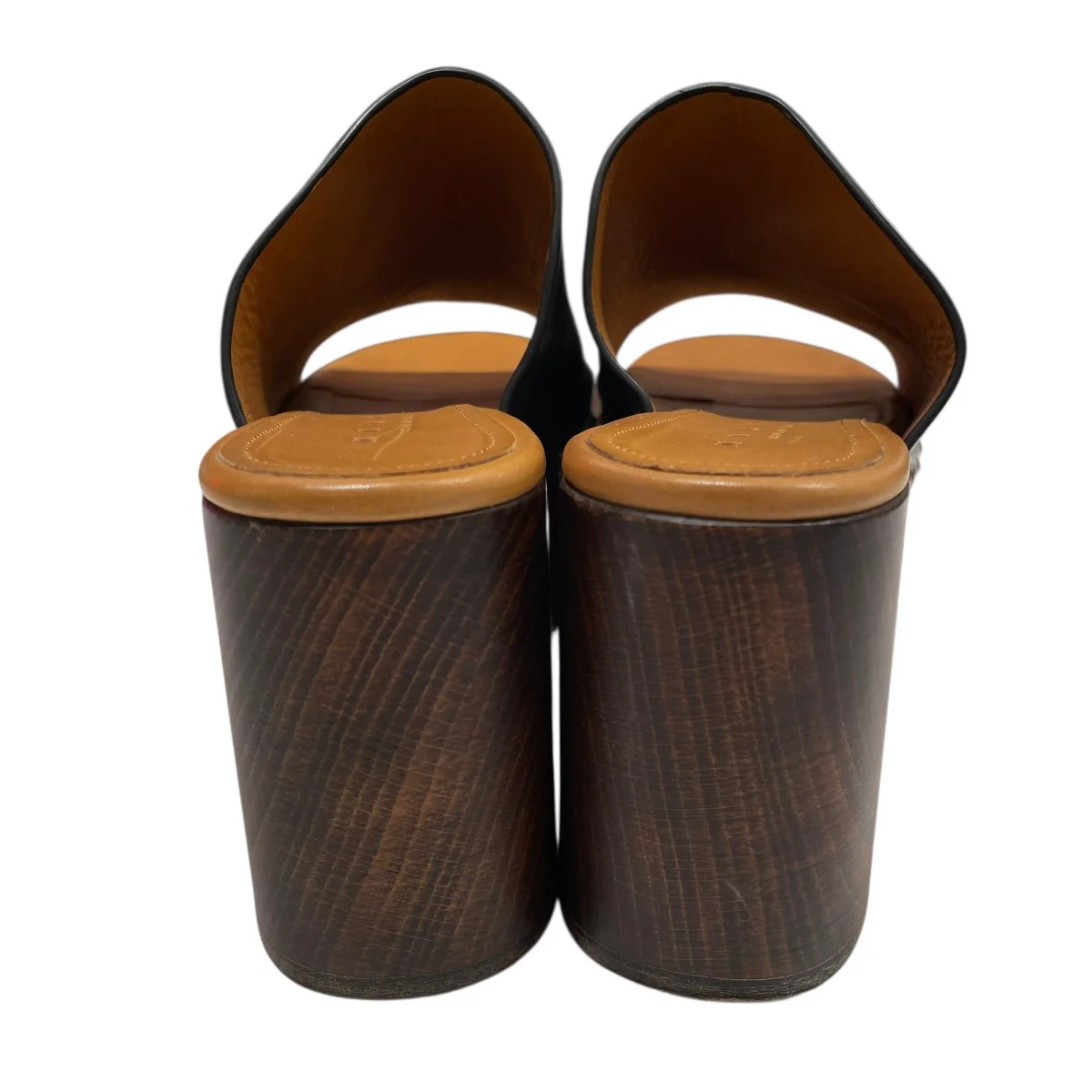 木製サンダル - Image 4