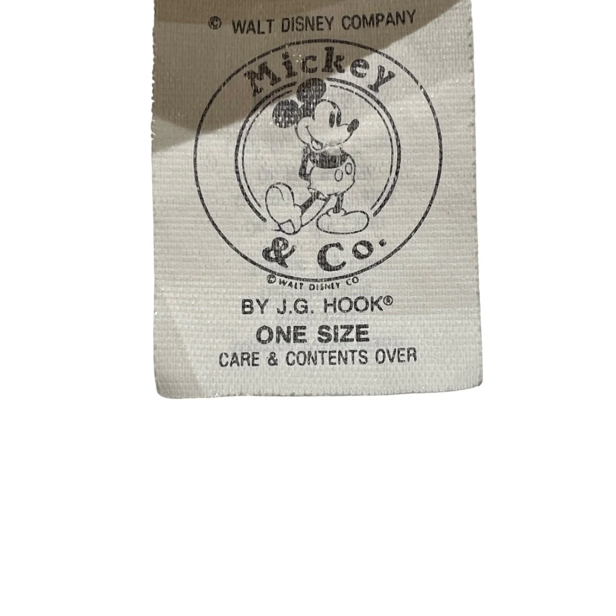 MICKEY’s Wavemaker半袖Tシャツ - Image 6
